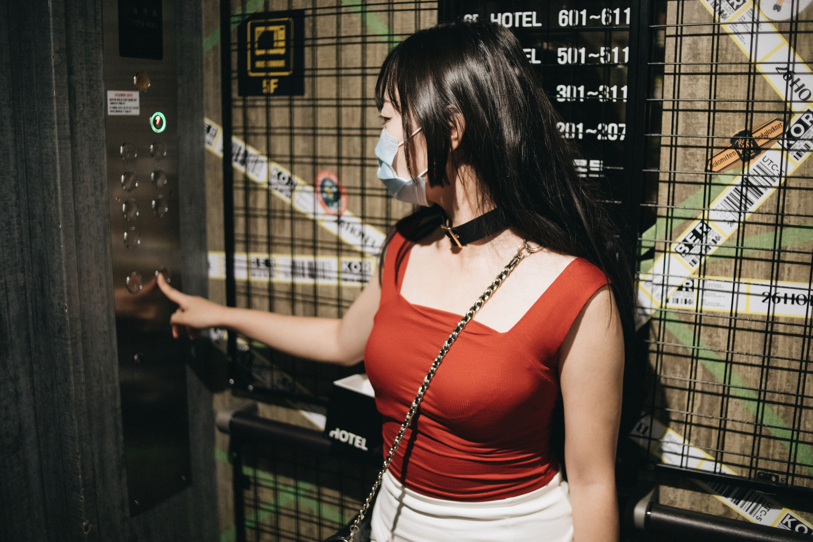 [LOOZY] Min - Fan Meeting