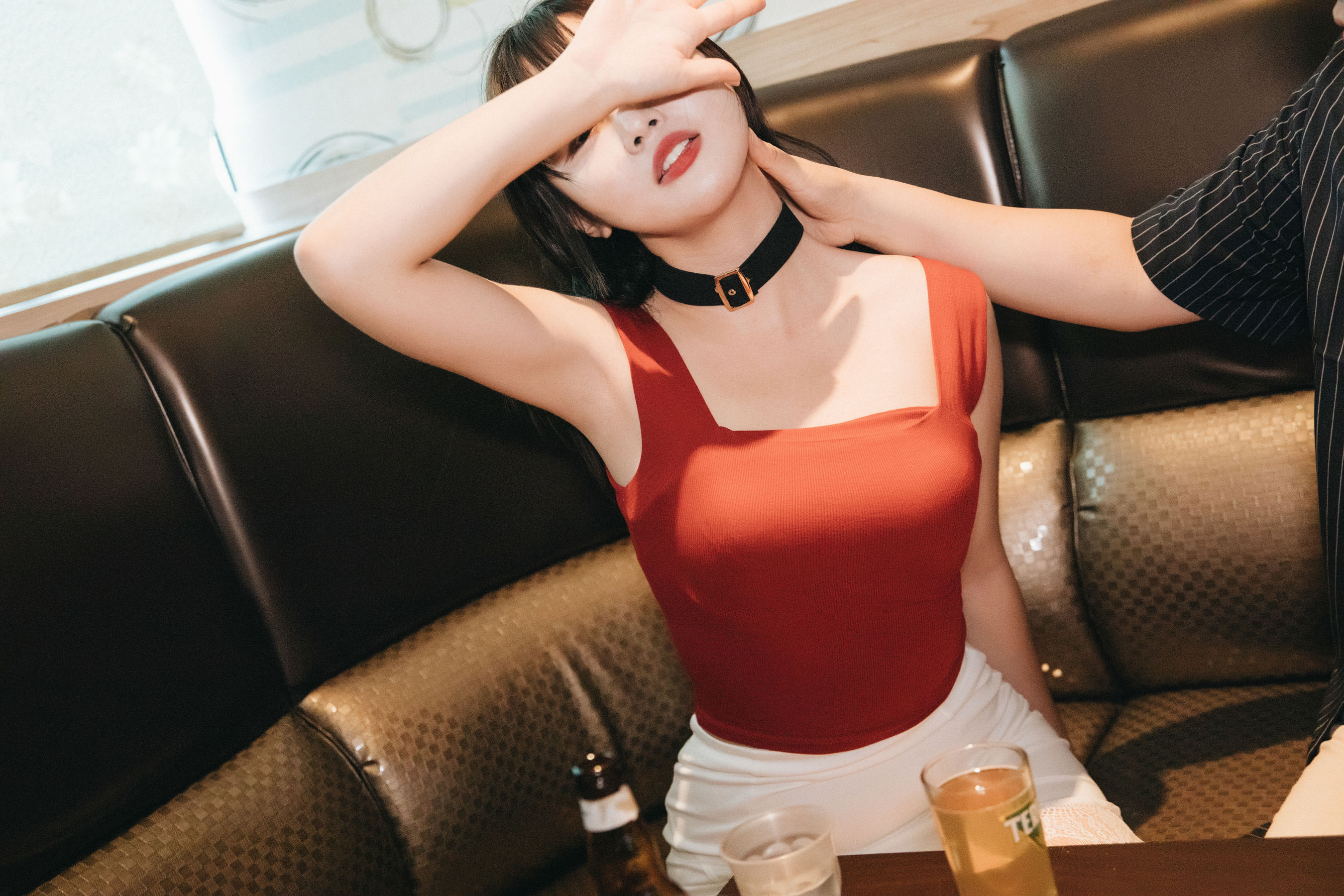 [LOOZY] Min - Fan Meeting
