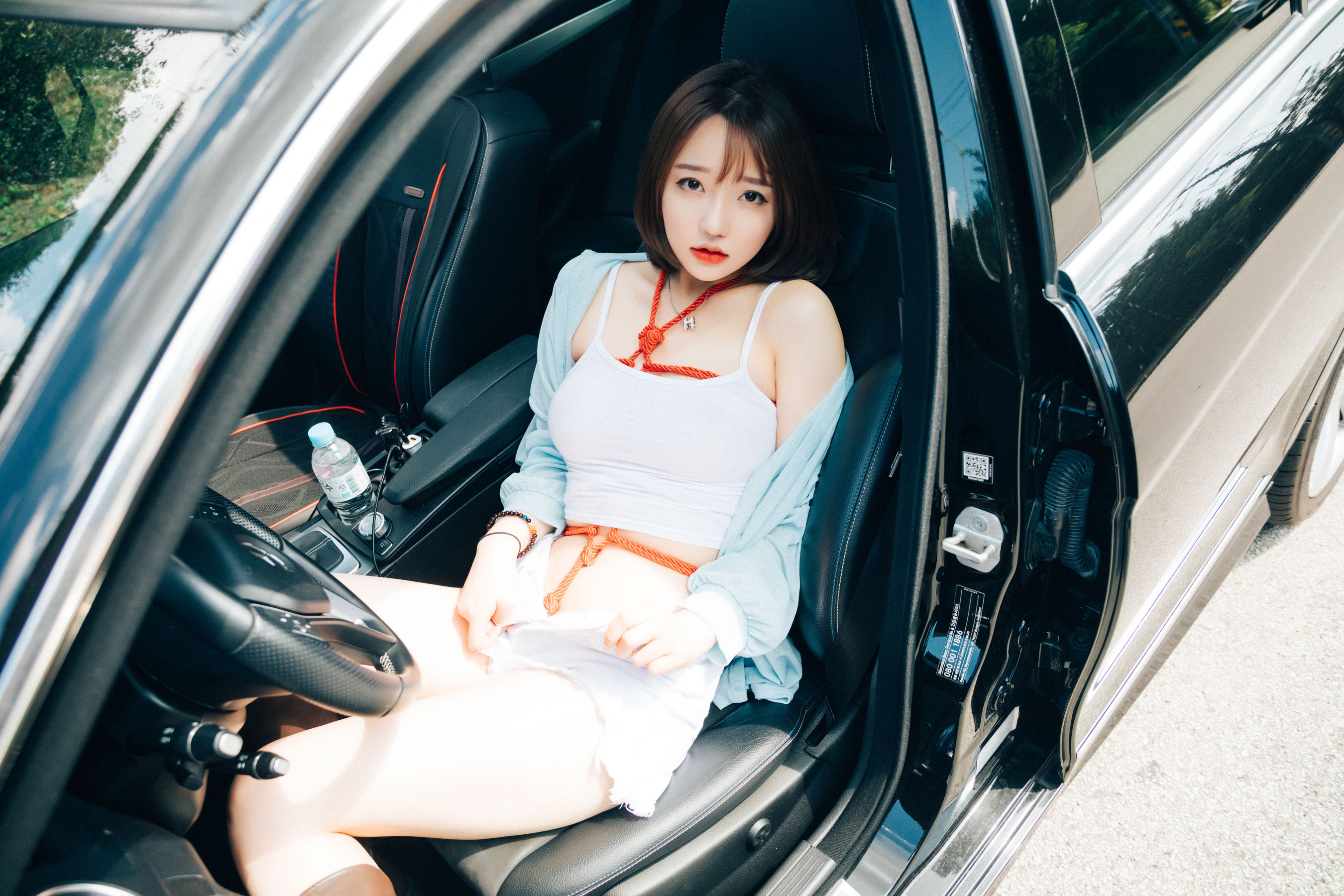 [LOOZY] Yeeun - SM CarXXX + S.Ver