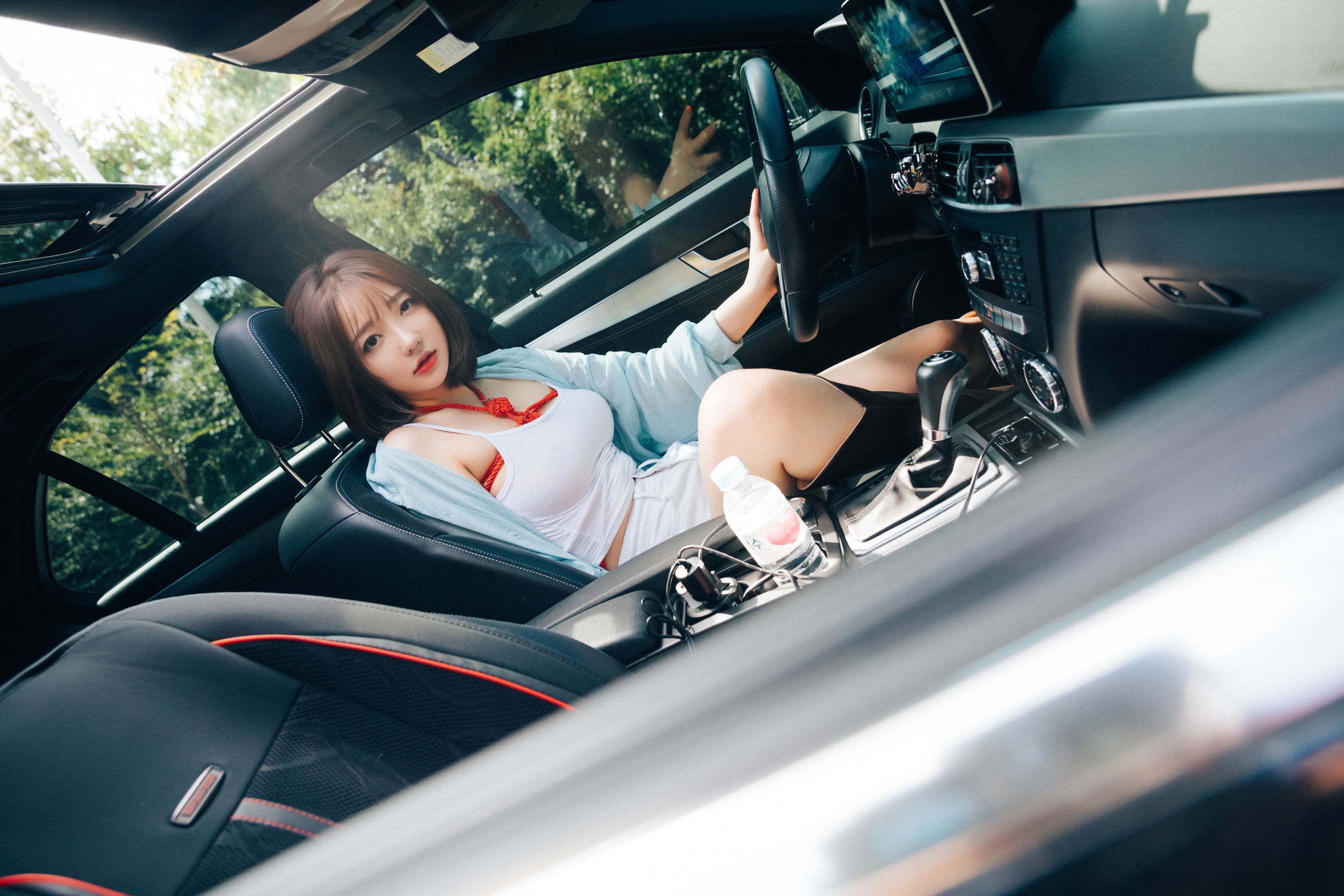 [LOOZY] Yeeun - SM CarXXX + S.Ver
