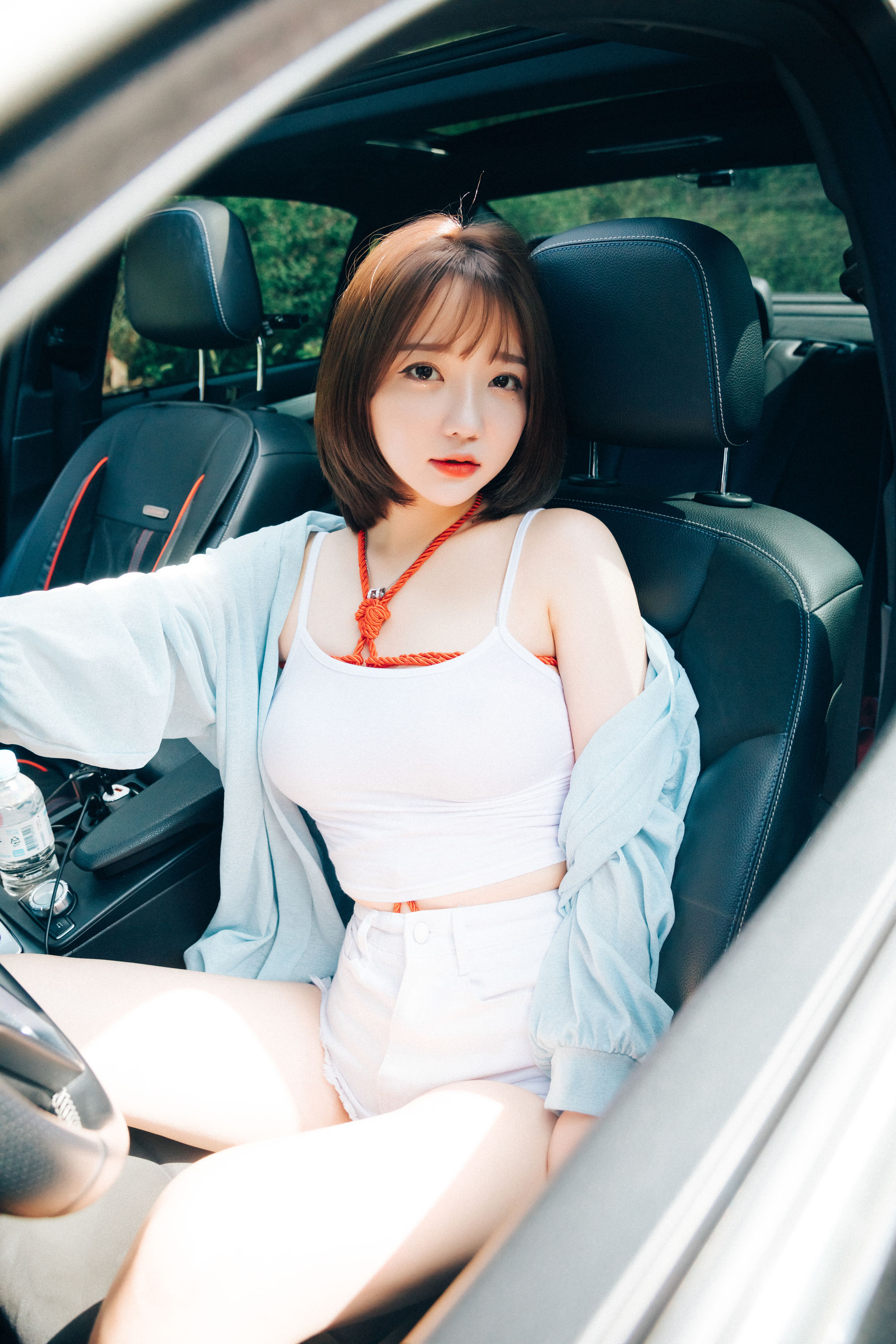 [LOOZY] Yeeun - SM CarXXX + S.Ver