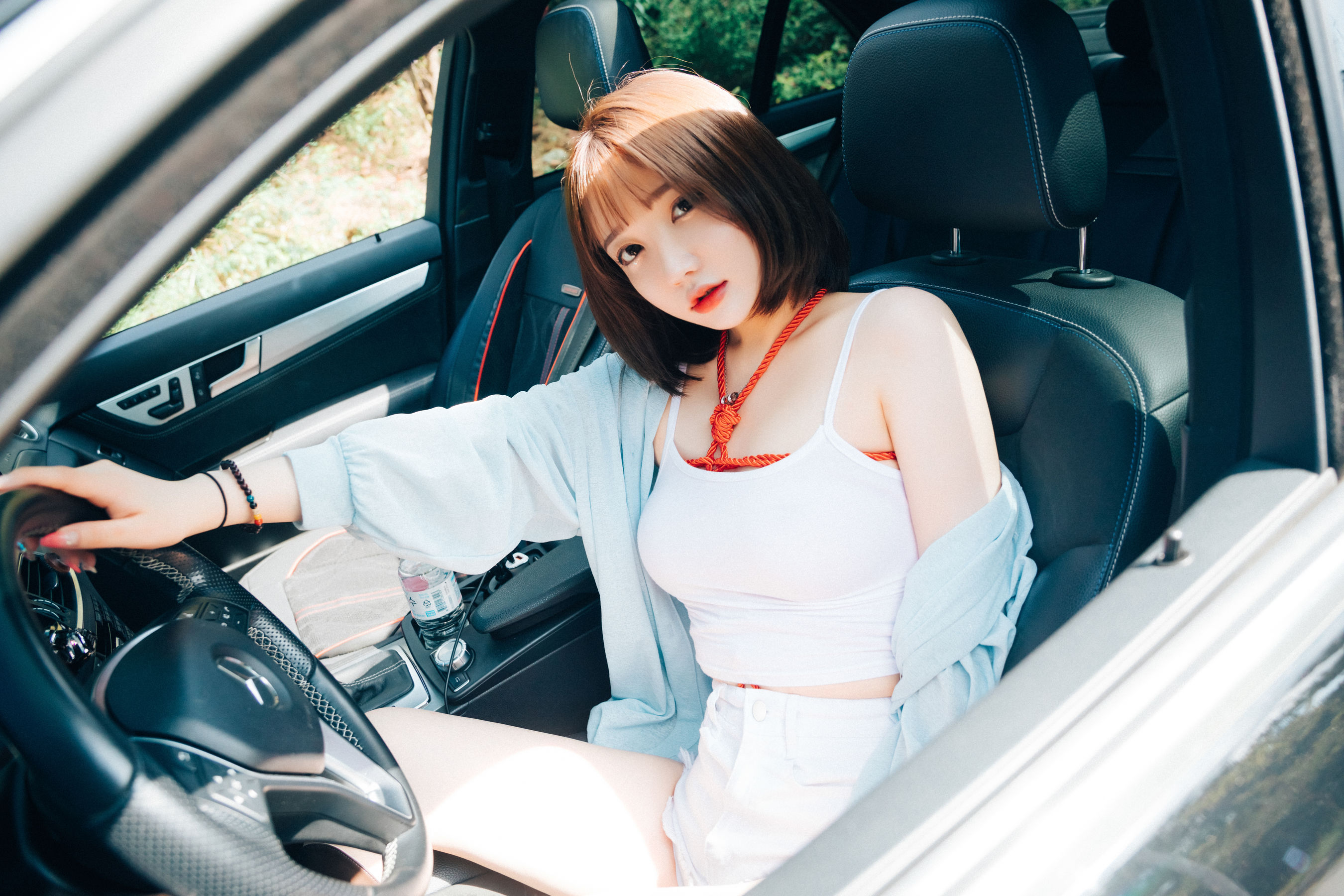[LOOZY] Yeeun - SM CarXXX + S.Ver