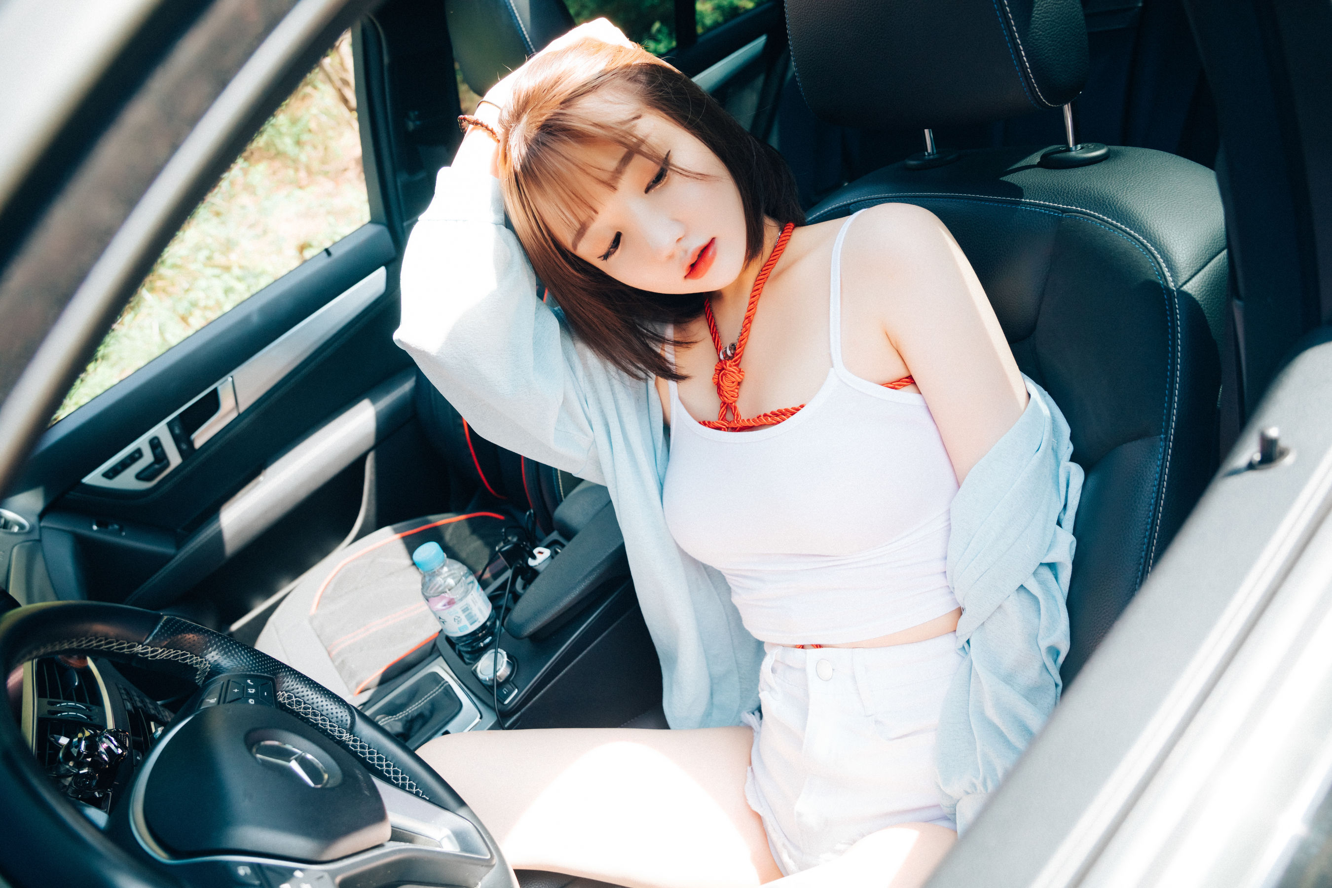 [LOOZY] Yeeun - SM CarXXX + S.Ver