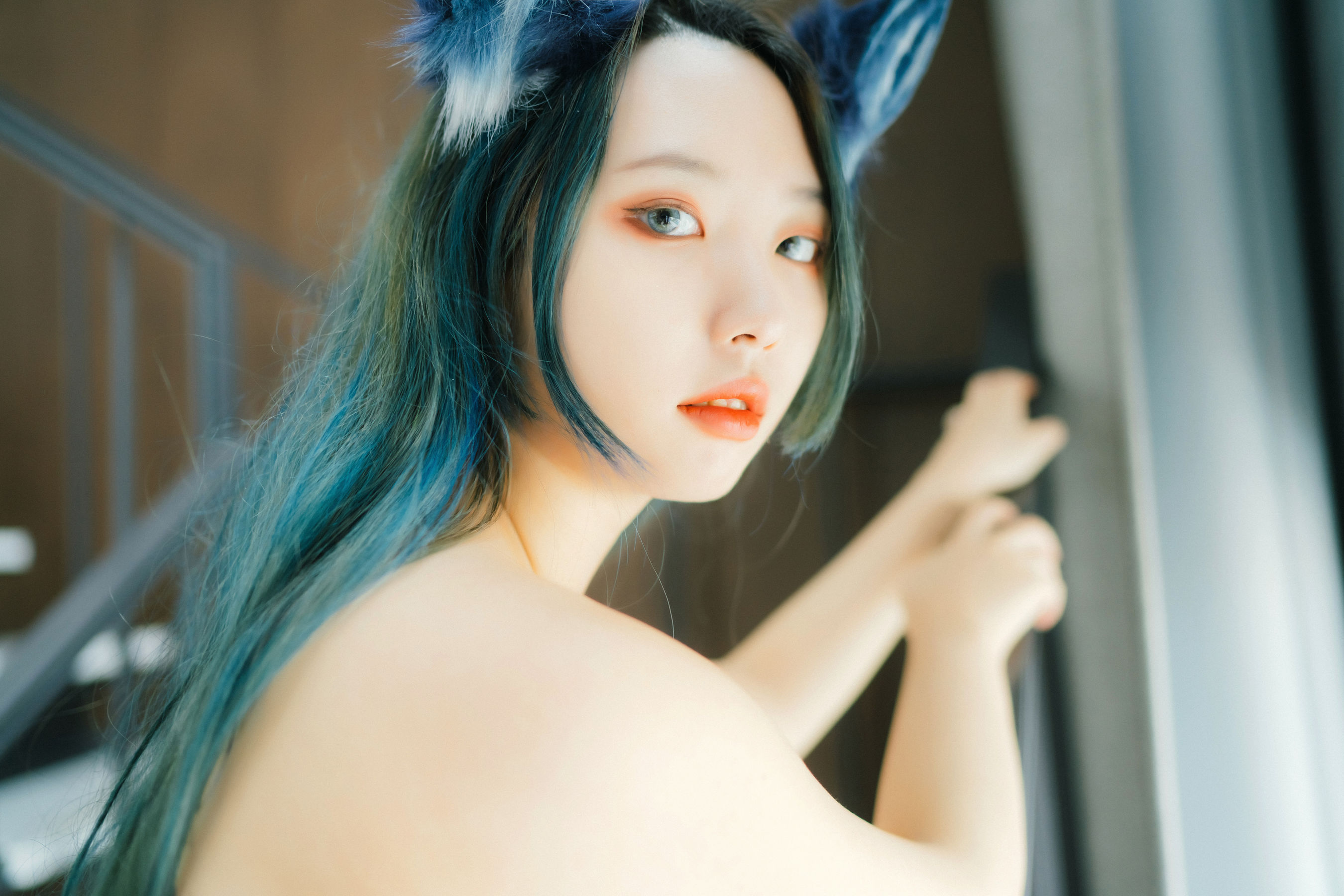 [Moon Night Snap] - Dame Happy Day Vol.1