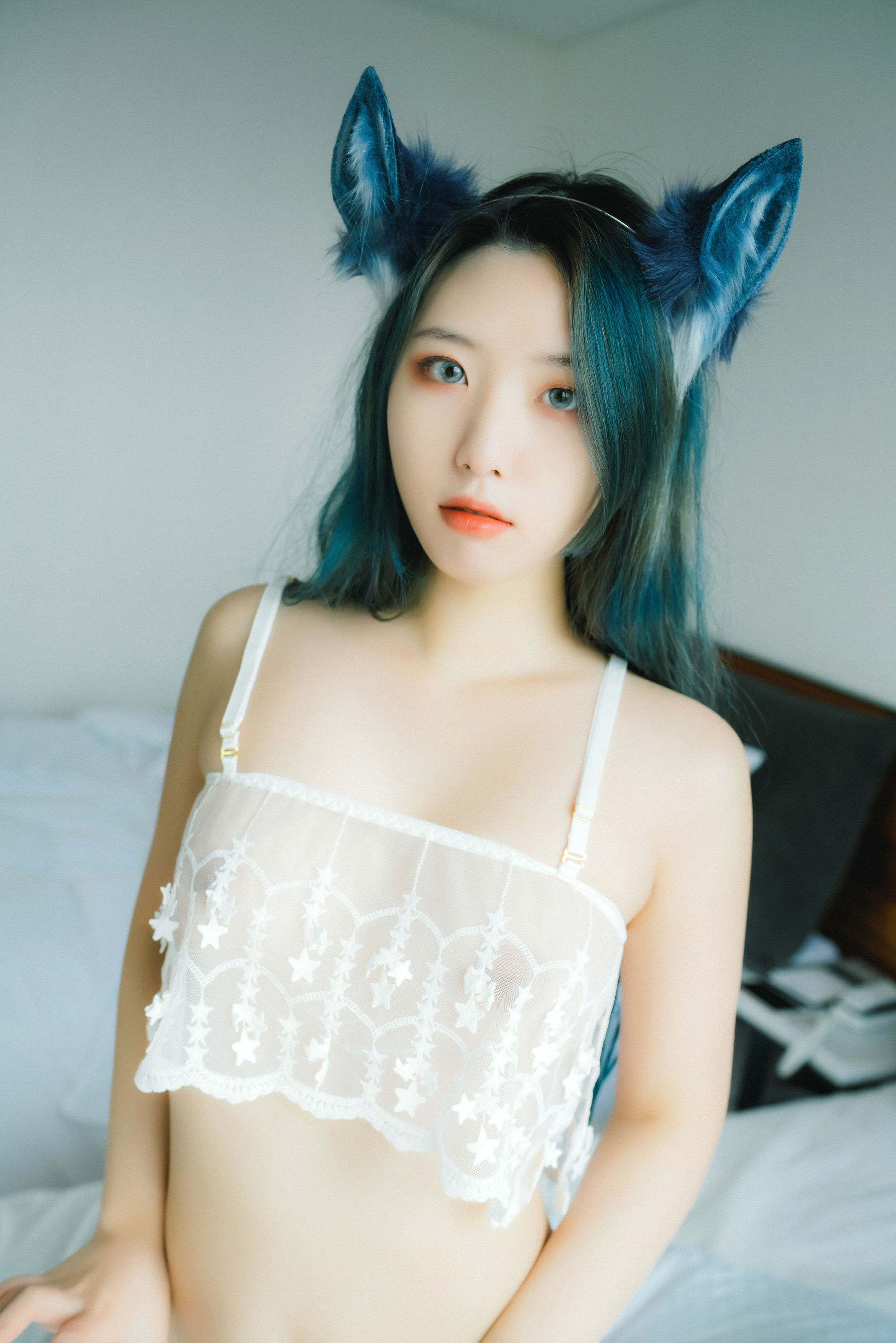 [Moon Night Snap] - Dame Happy Day Vol.1