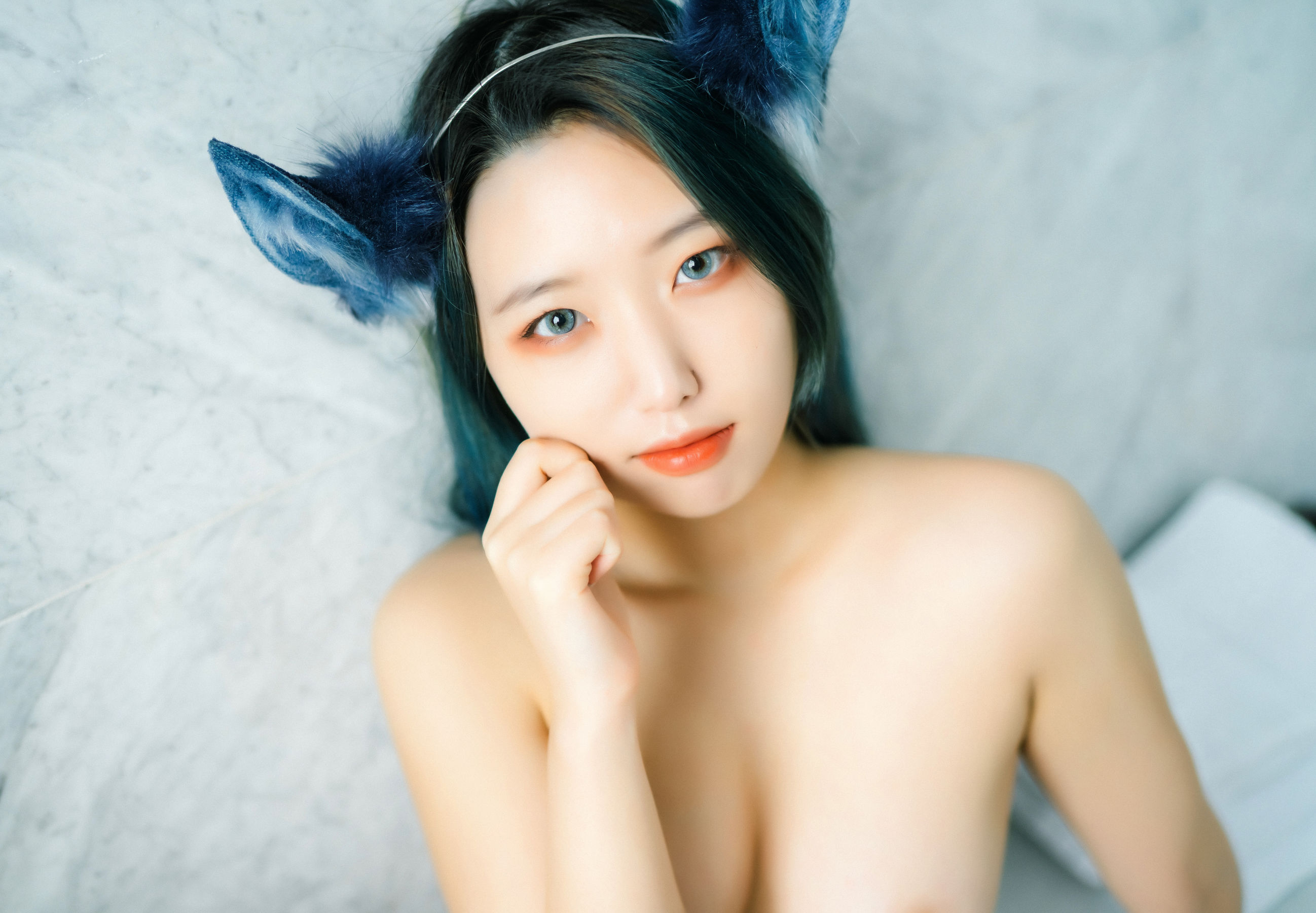 [Moon Night Snap] - Dame Happy Day Vol.1