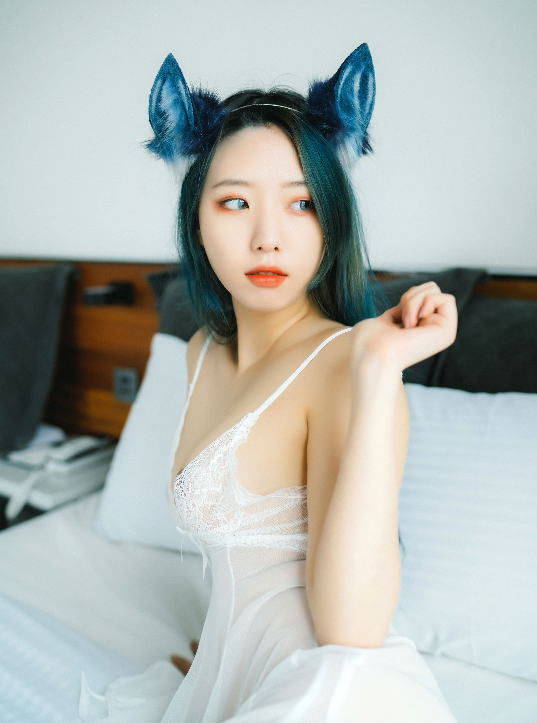 [Moon Night Snap] - Dame Happy Day Vol.1