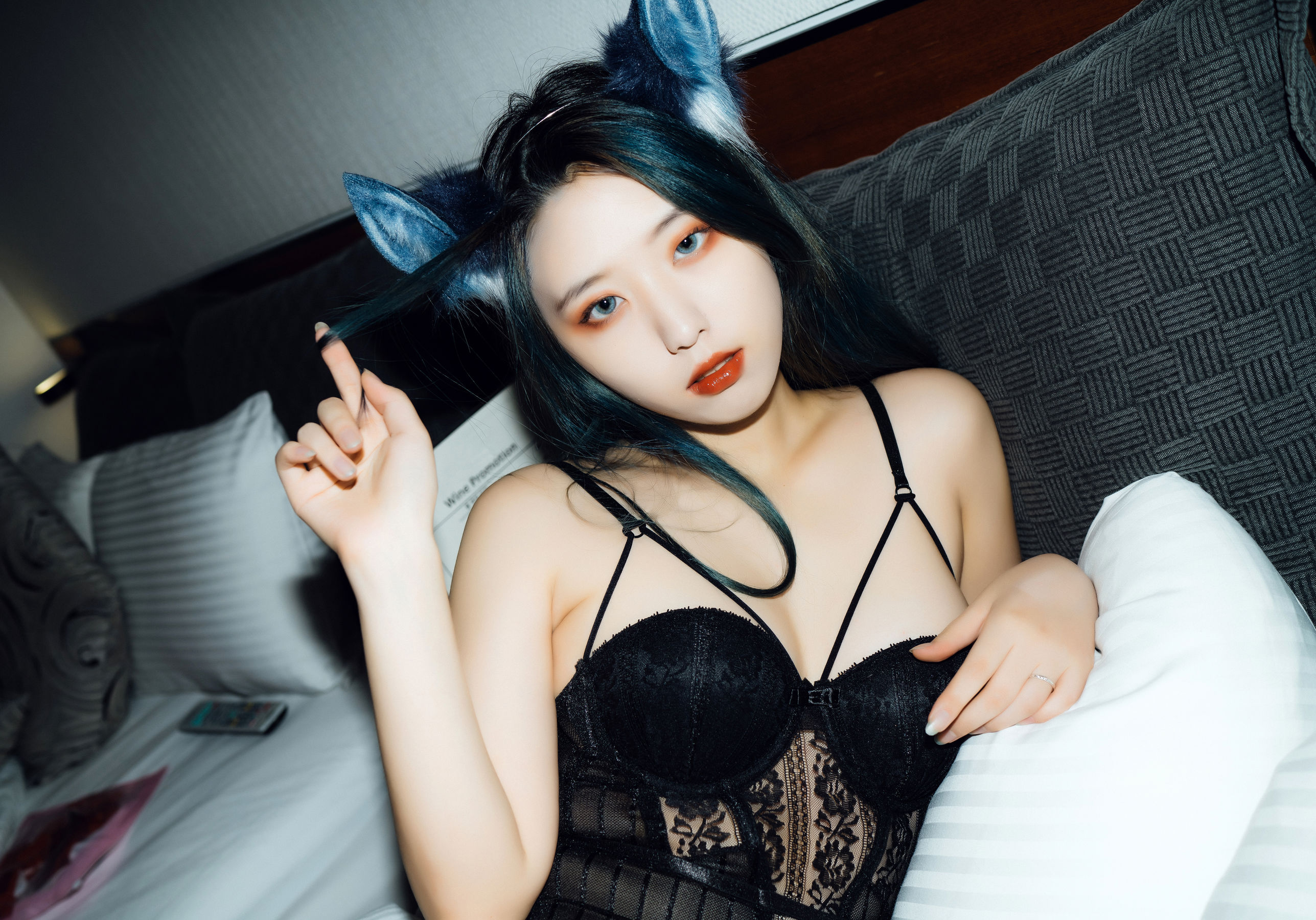 [Moon Night Snap] - Dame Happy Day Vol.2