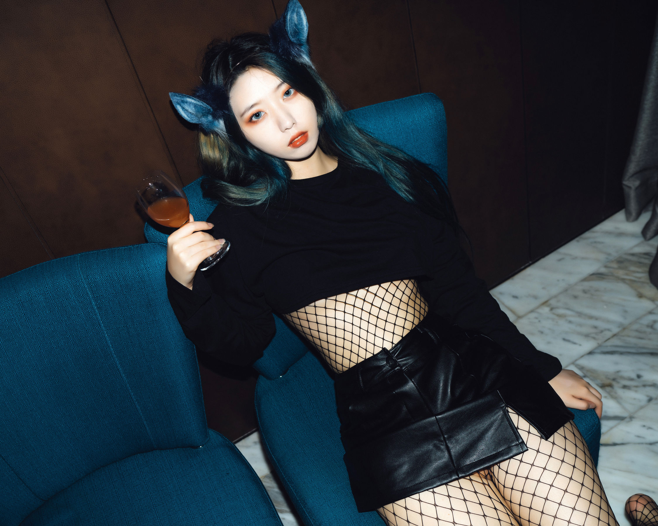 [Moon Night Snap] - Dame Happy Day Vol.2