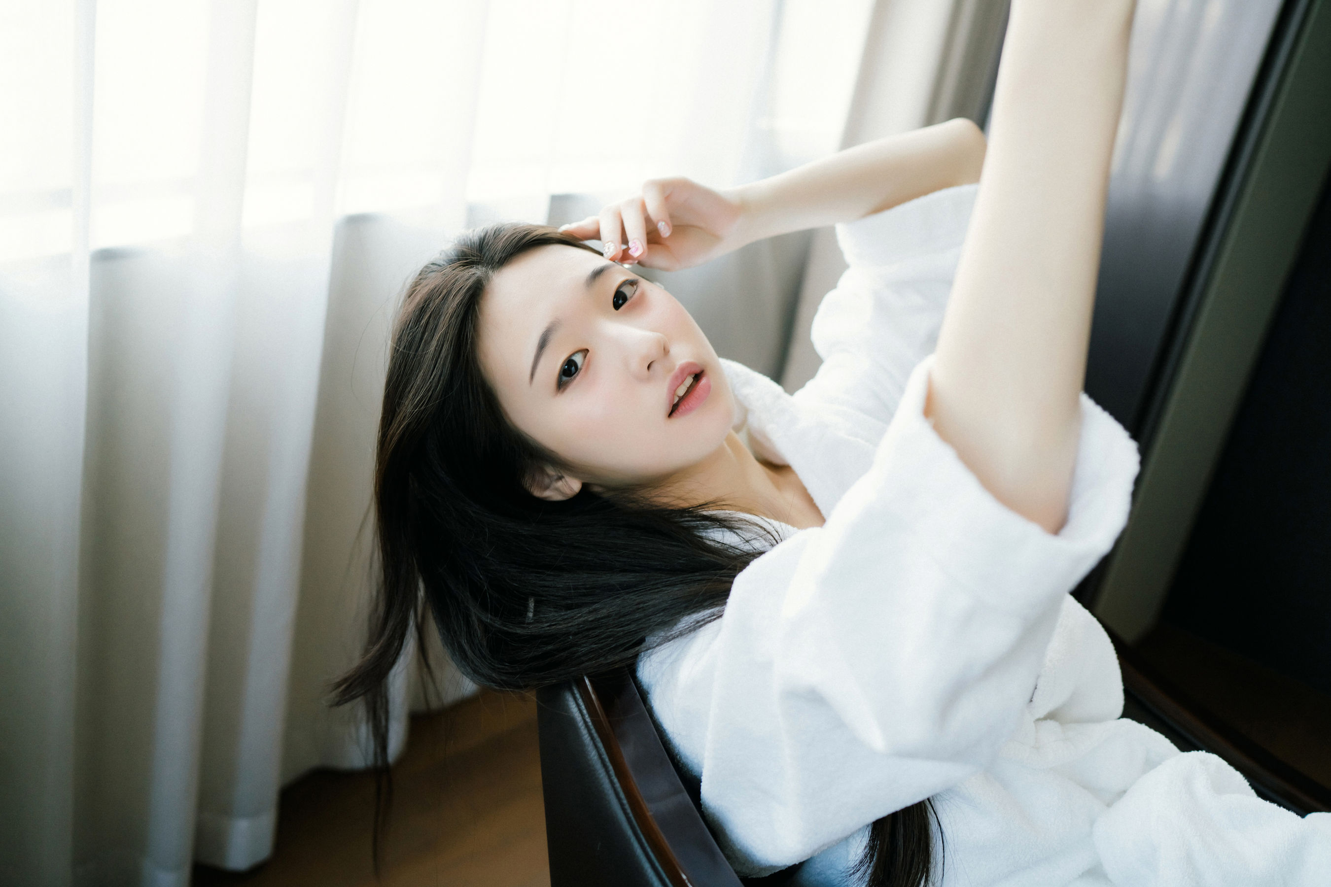 [Moon Night Snap] - Yeon woo Like The First Time Vol.2
