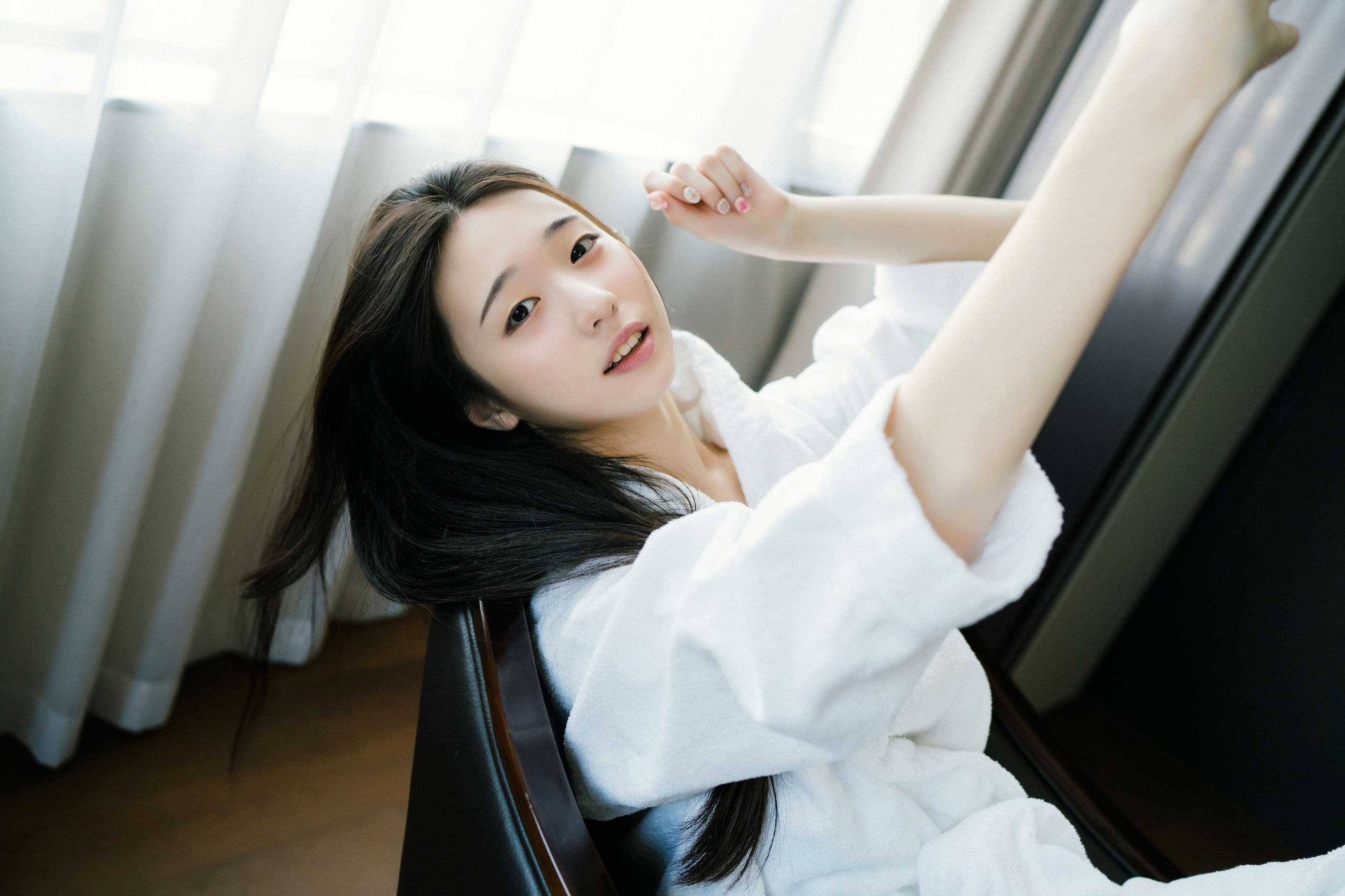[Moon Night Snap] - Yeon woo Like The First Time Vol.2