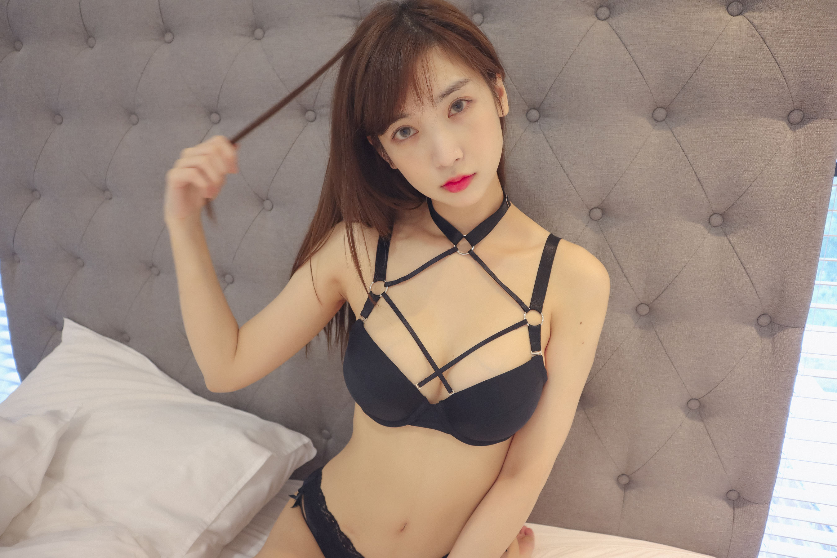 [Patreon]  韩国妹子Leezy