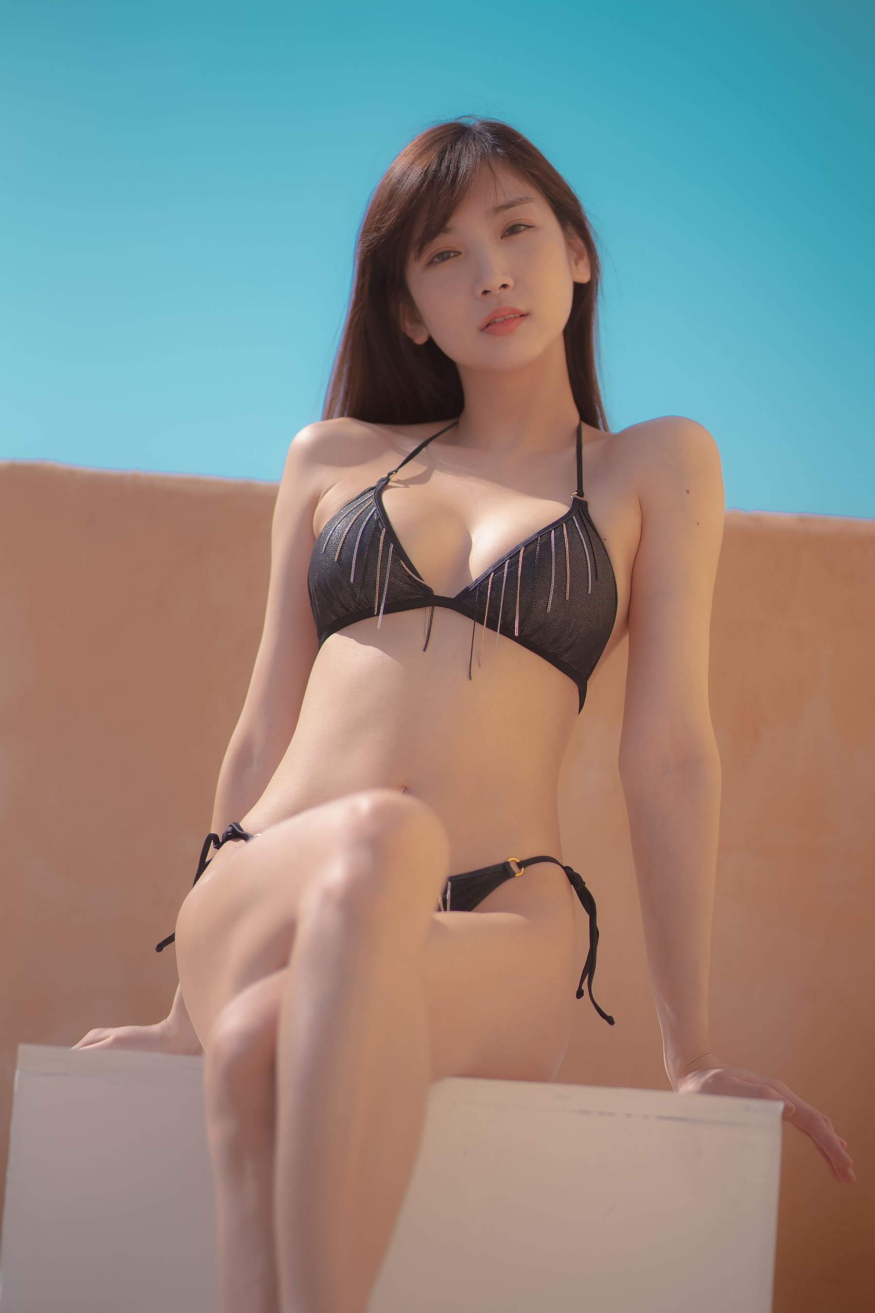 [Patreon]  韩国妹子Leezy