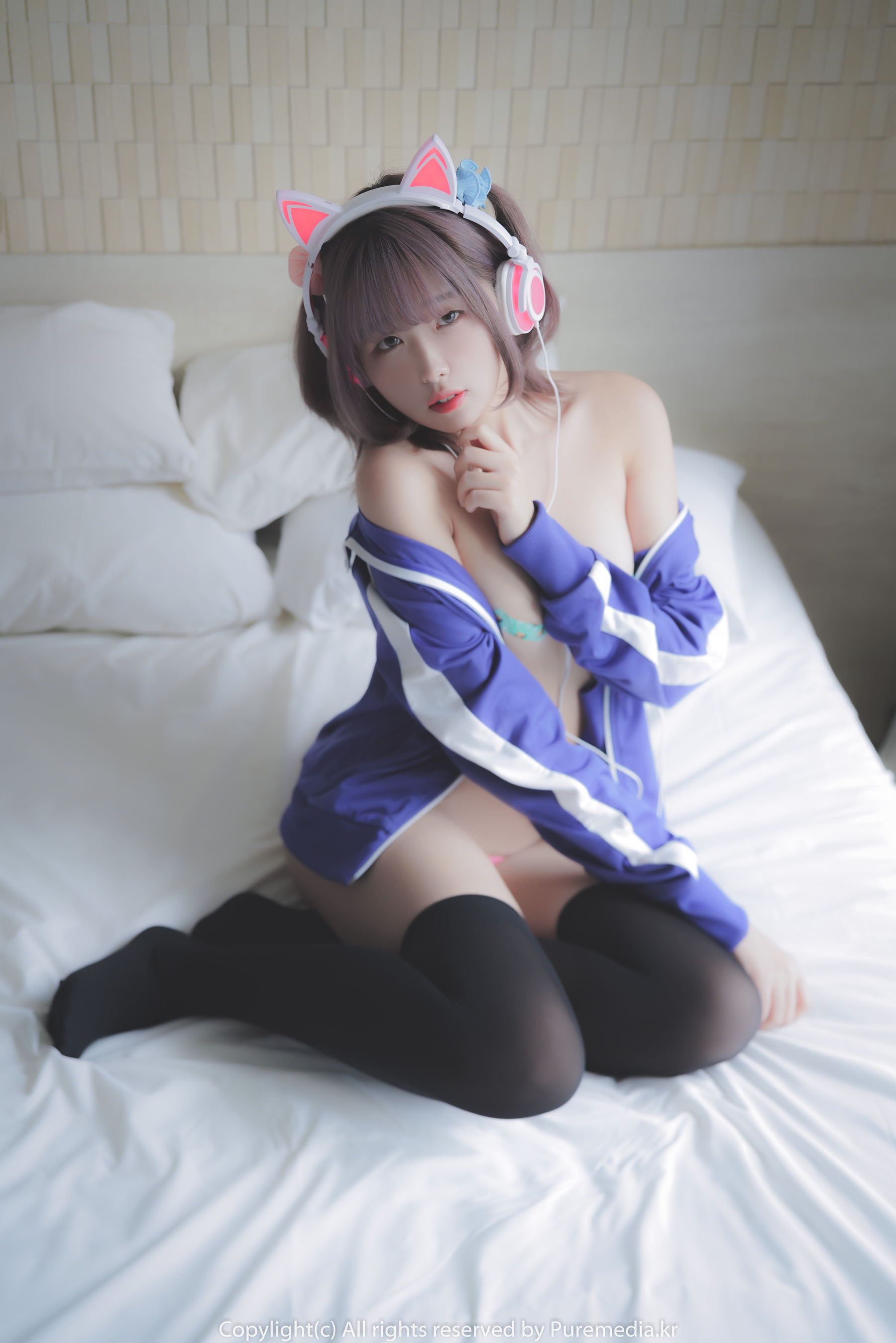 [PURE MEDIA] Vol.023 - Sonson
