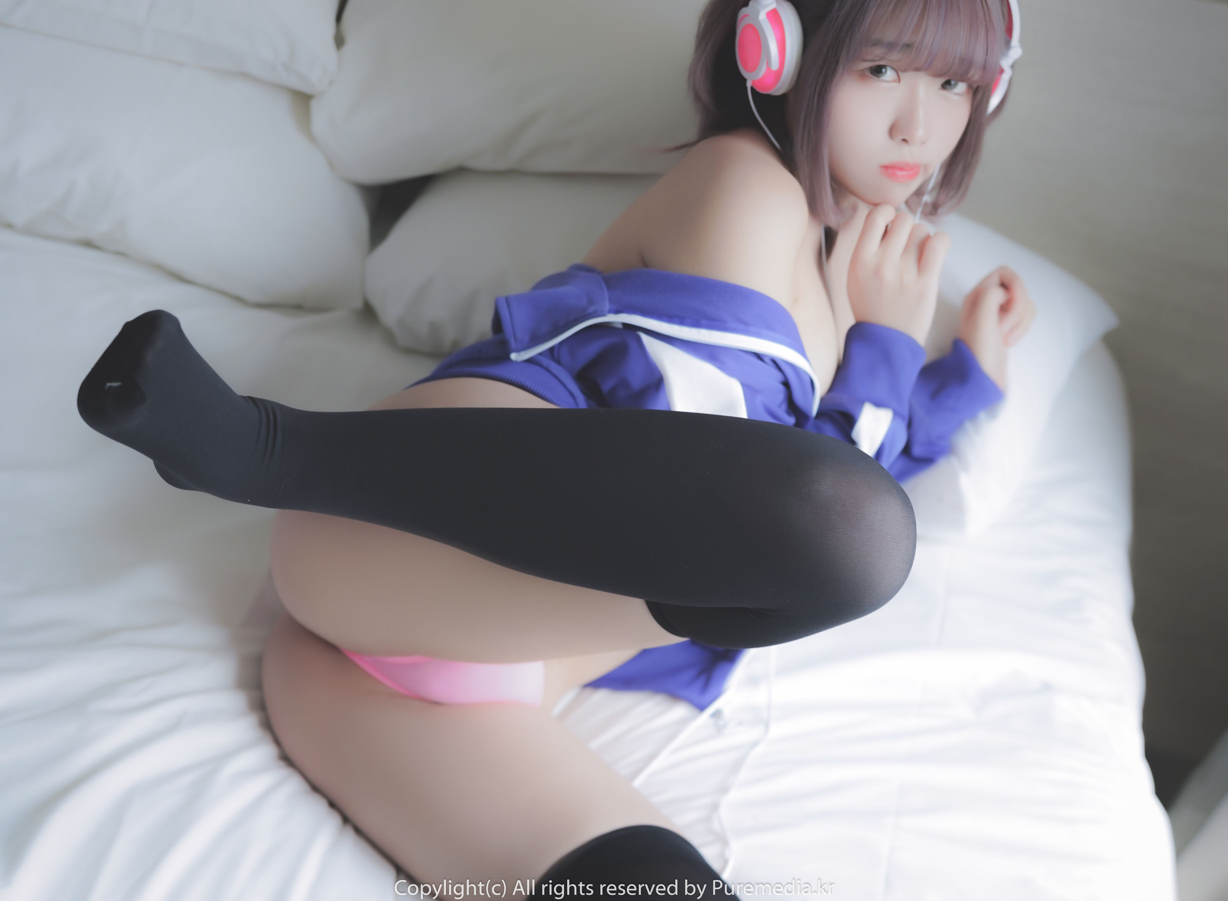 [PURE MEDIA] Vol.023 - Sonson