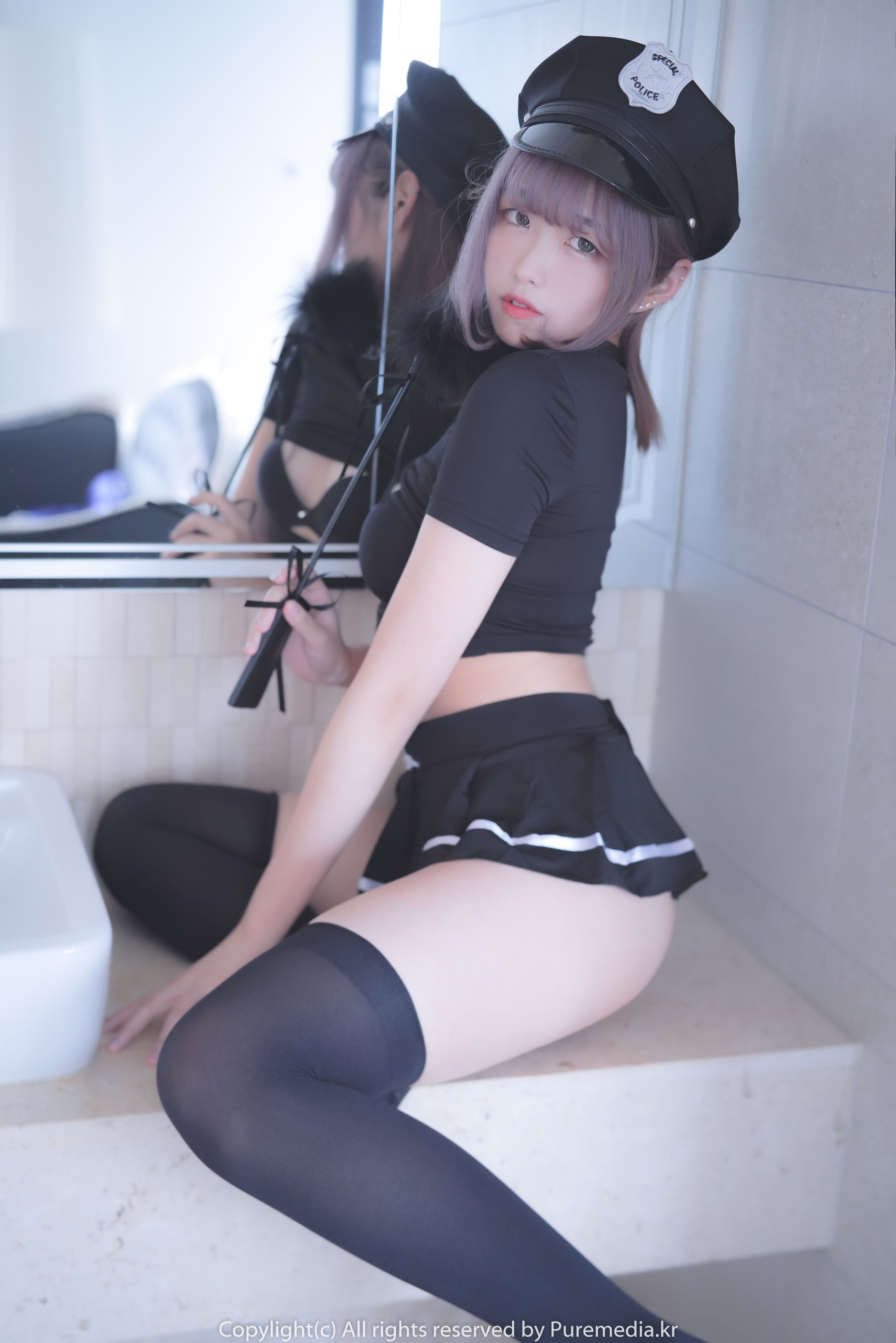 [PURE MEDIA] Vol.023 - Sonson