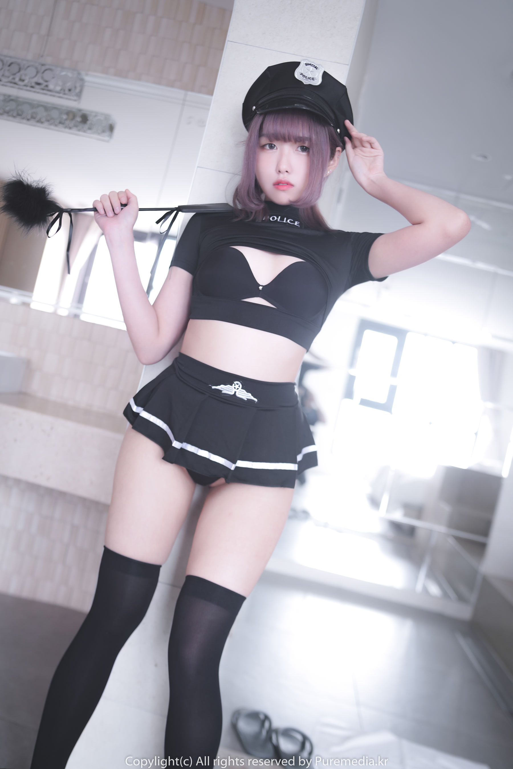 [PURE MEDIA] Vol.023 - Sonson