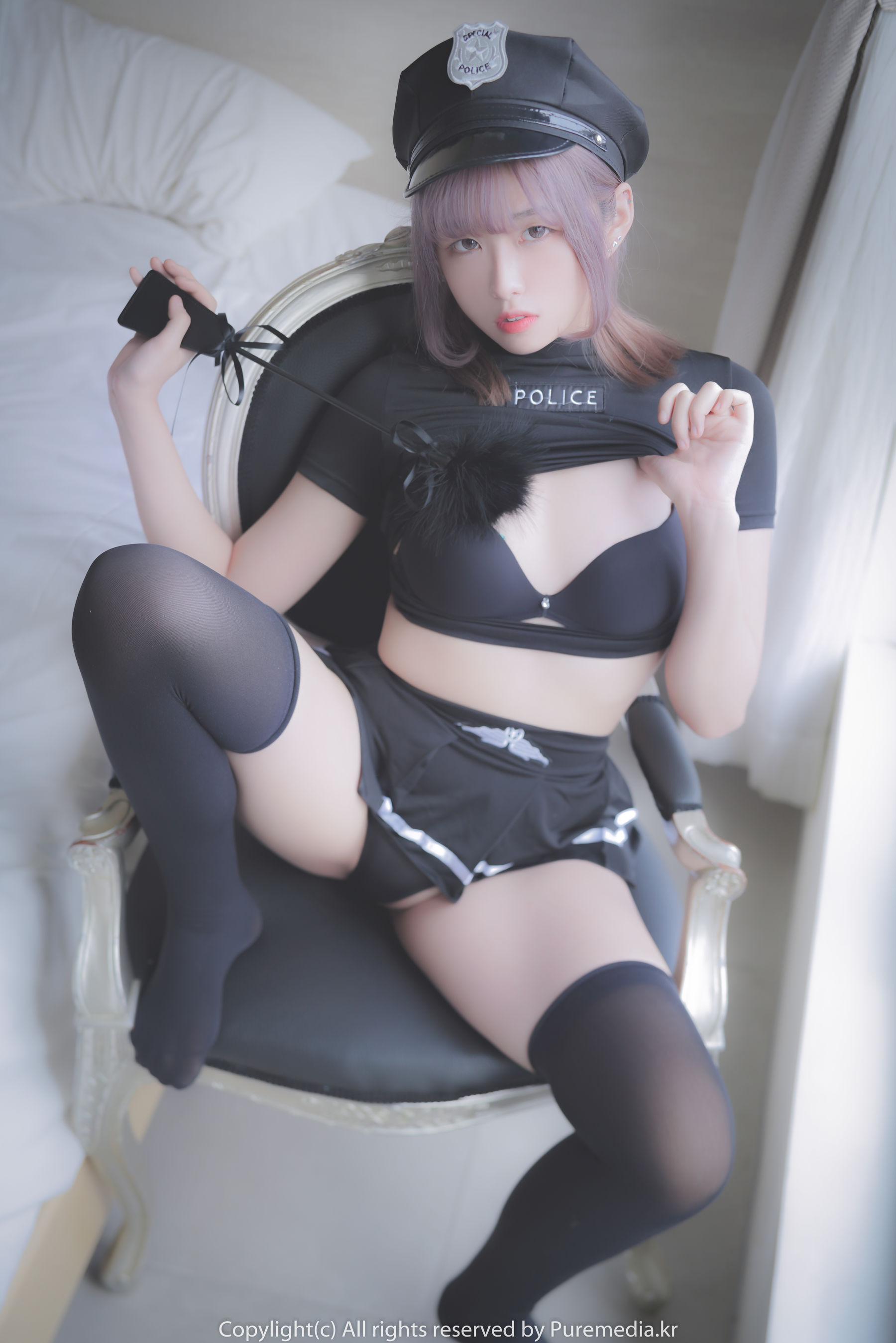 [PURE MEDIA] Vol.023 - Sonson