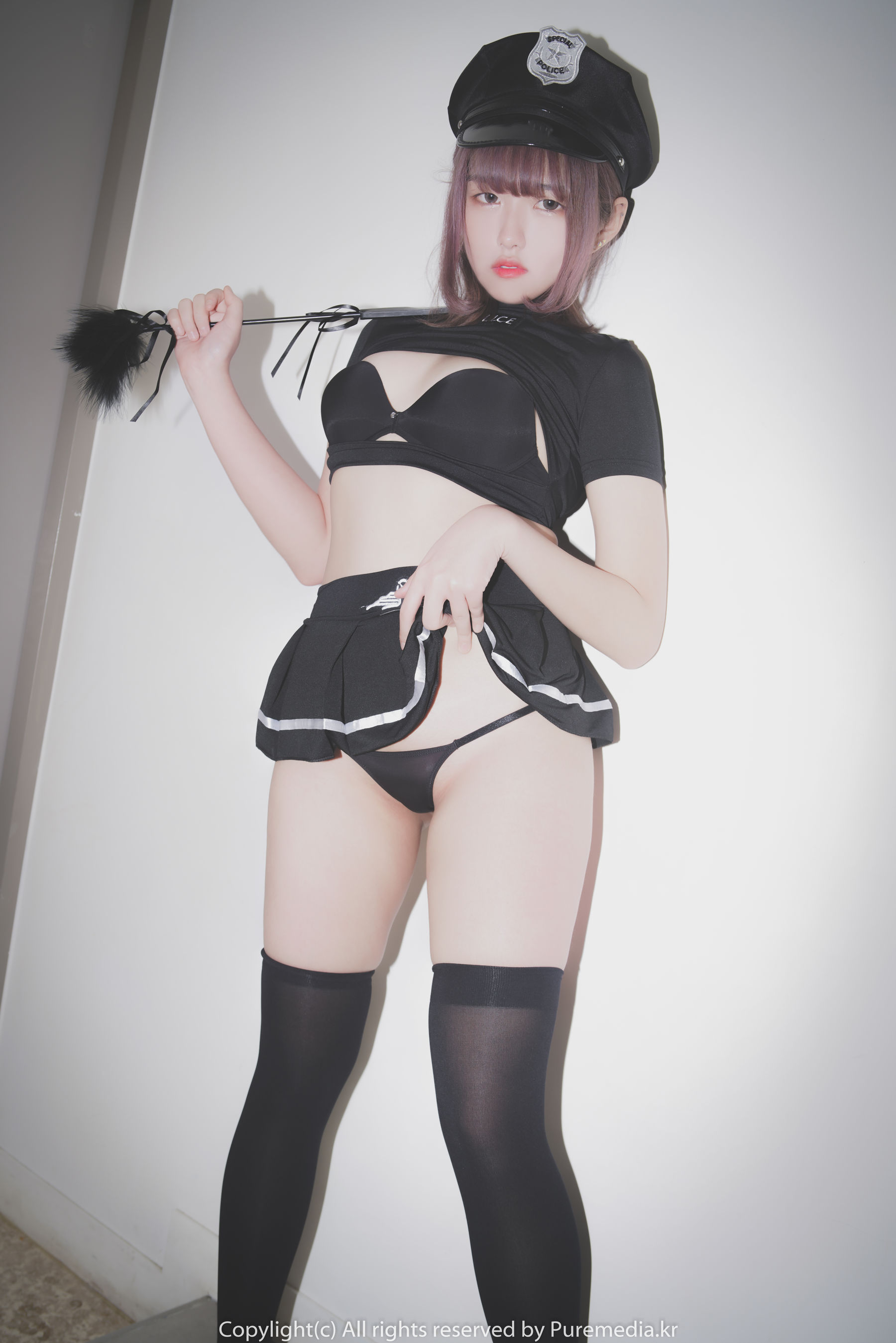 [PURE MEDIA] Vol.023 - Sonson