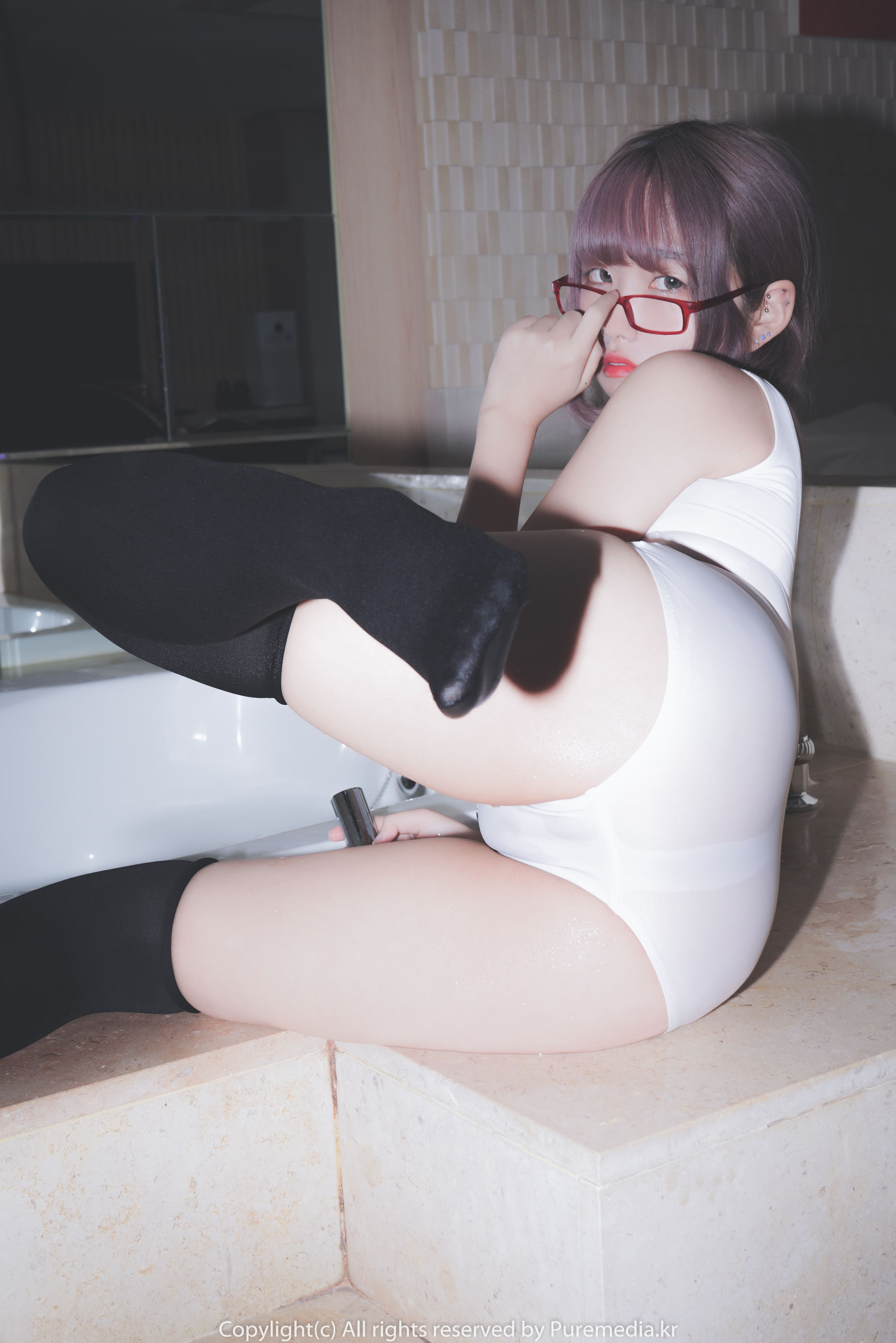 [PURE MEDIA] Vol.023 - Sonson