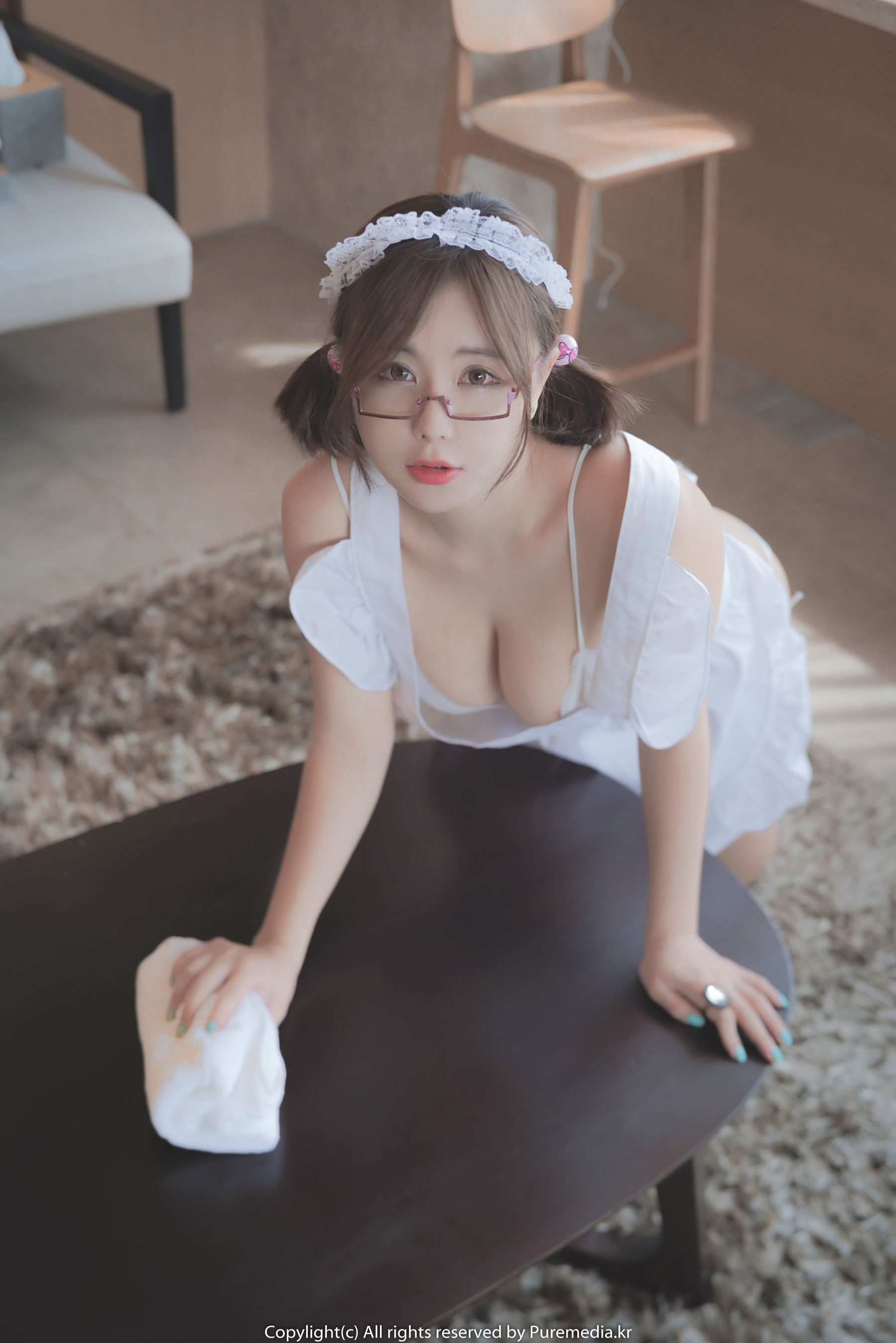 [PURE MEDIA] Vol.032 - Ryu ji hye