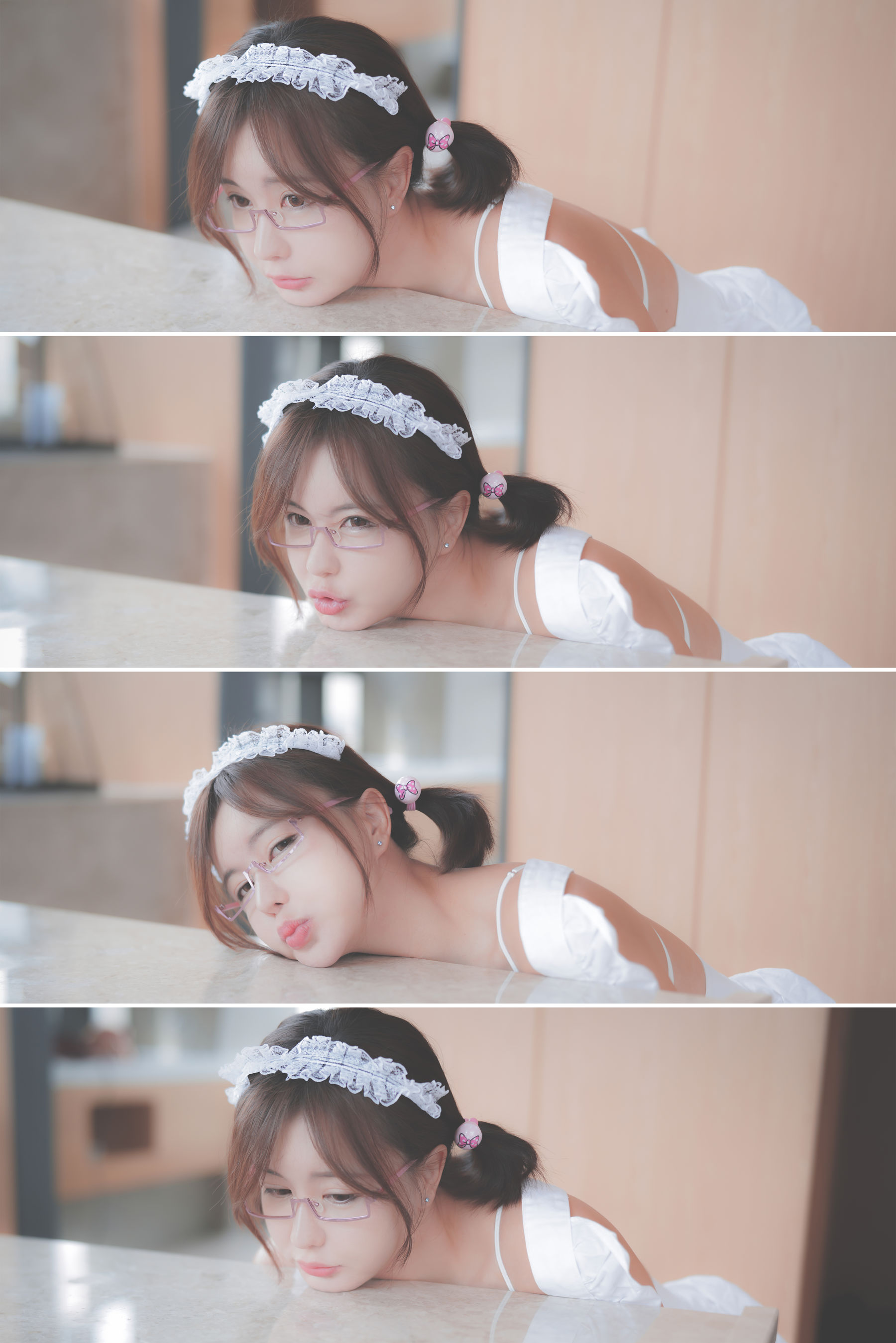[PURE MEDIA] Vol.032 - Ryu ji hye