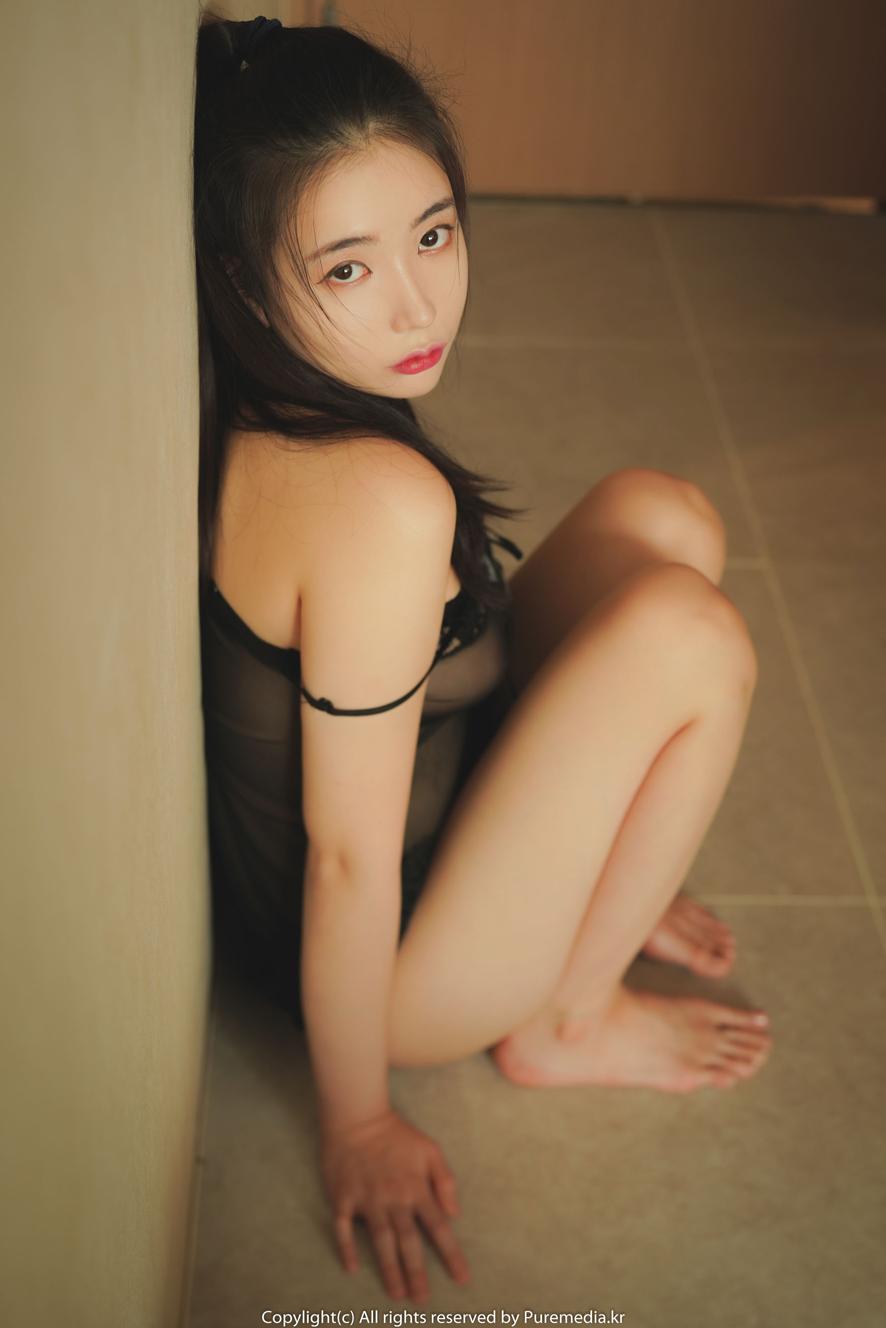 [PURE MEDIA] Vol.038 Hongsi