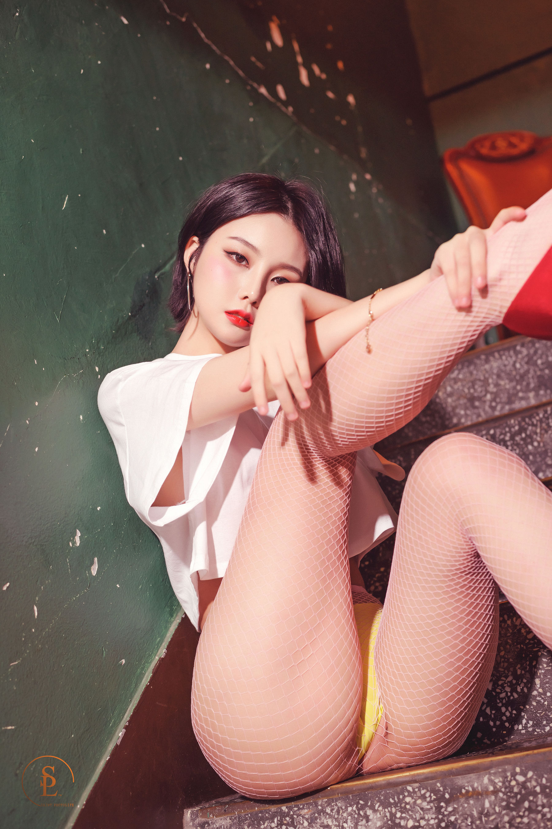 [saintphotolife] Yuna - Yuna\'s Wild