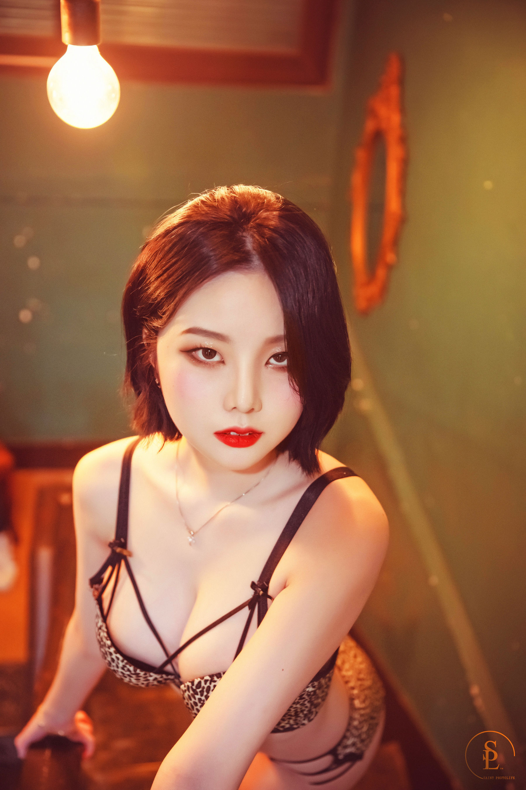 [saintphotolife] Yuna - Yuna\'s Wild