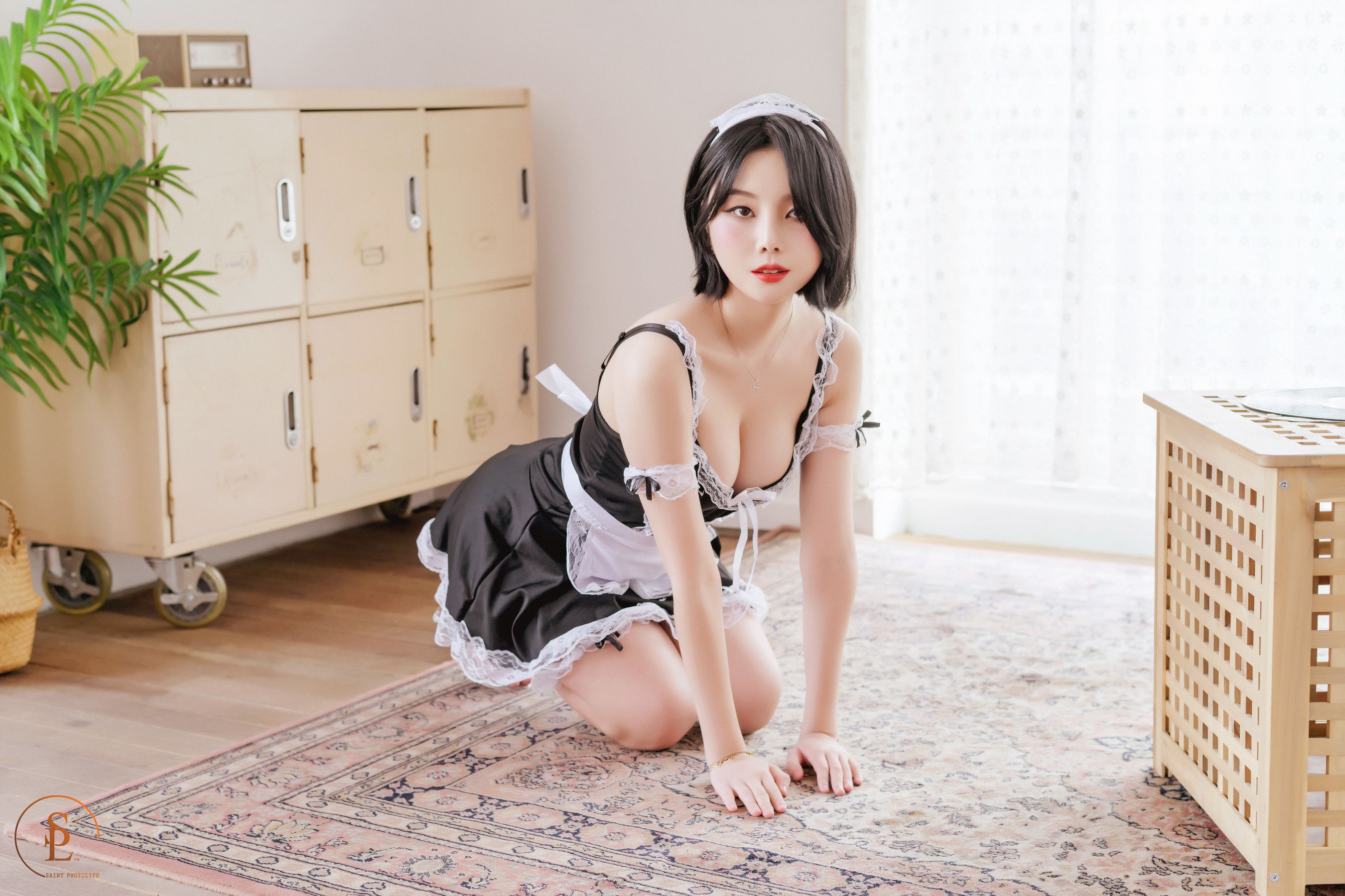 [saintphotolife] Yuna - Yuna\'s Wild