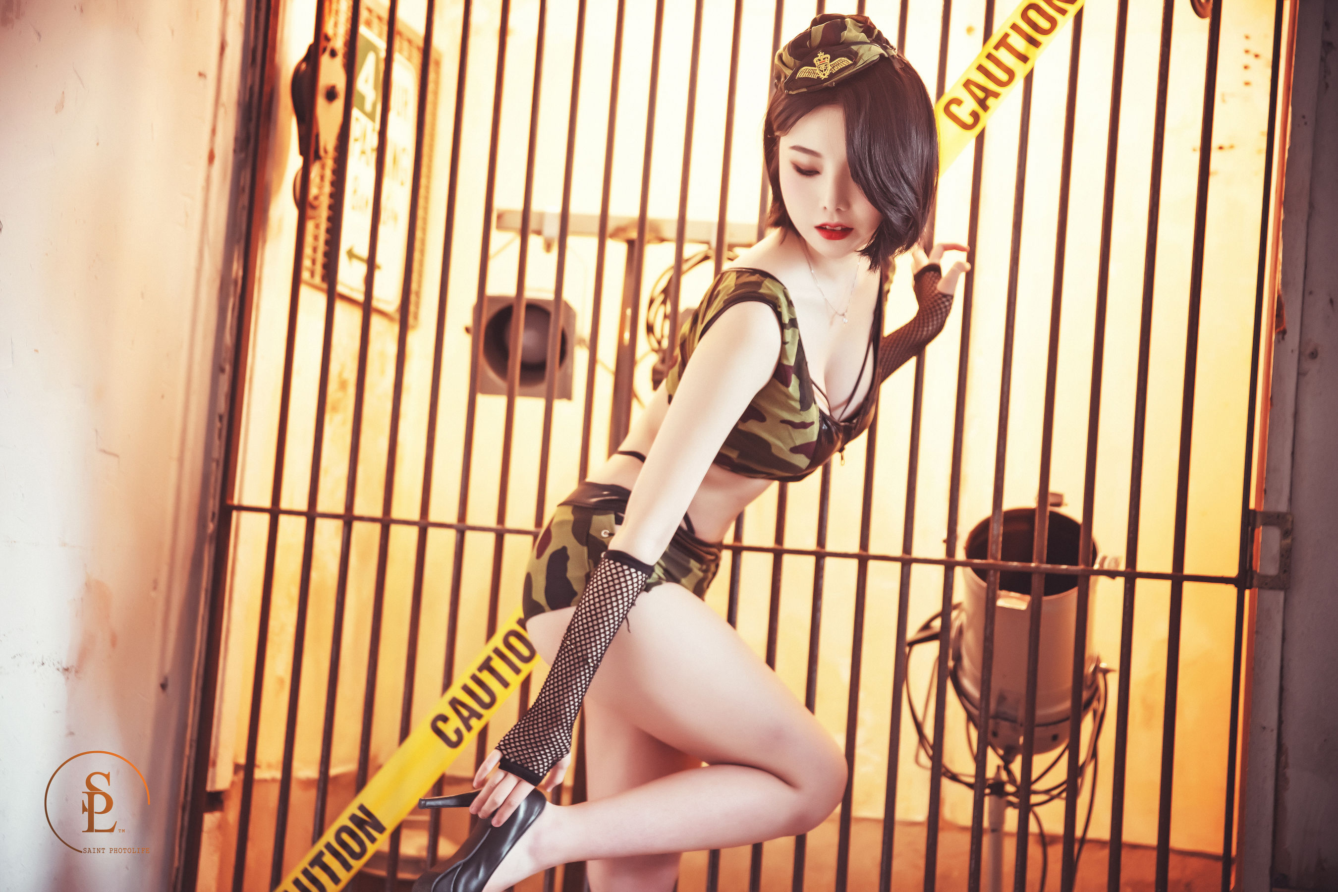 [saintphotolife] Yuna - Yuna\'s Wild