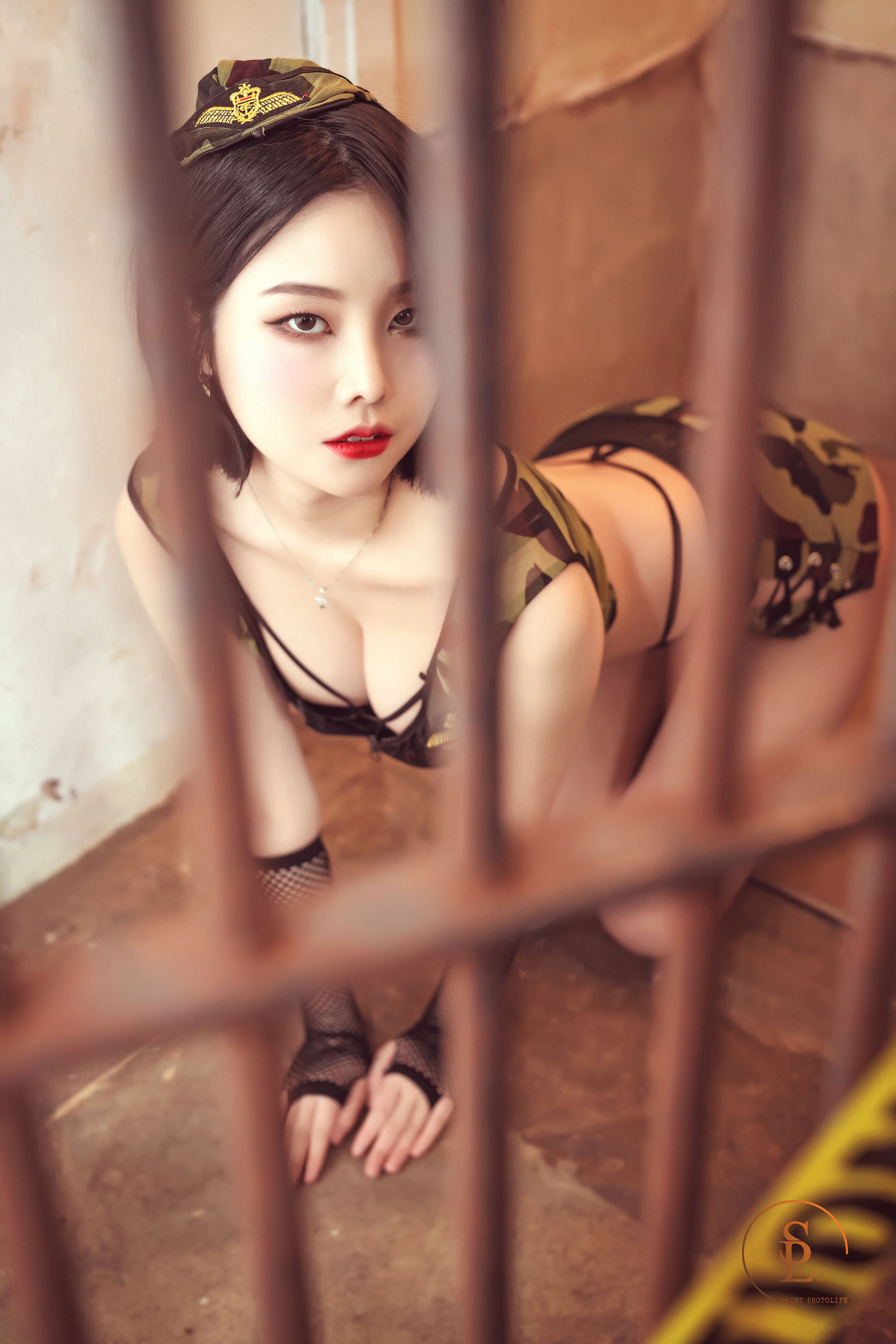 [saintphotolife] Yuna - Yuna\'s Wild