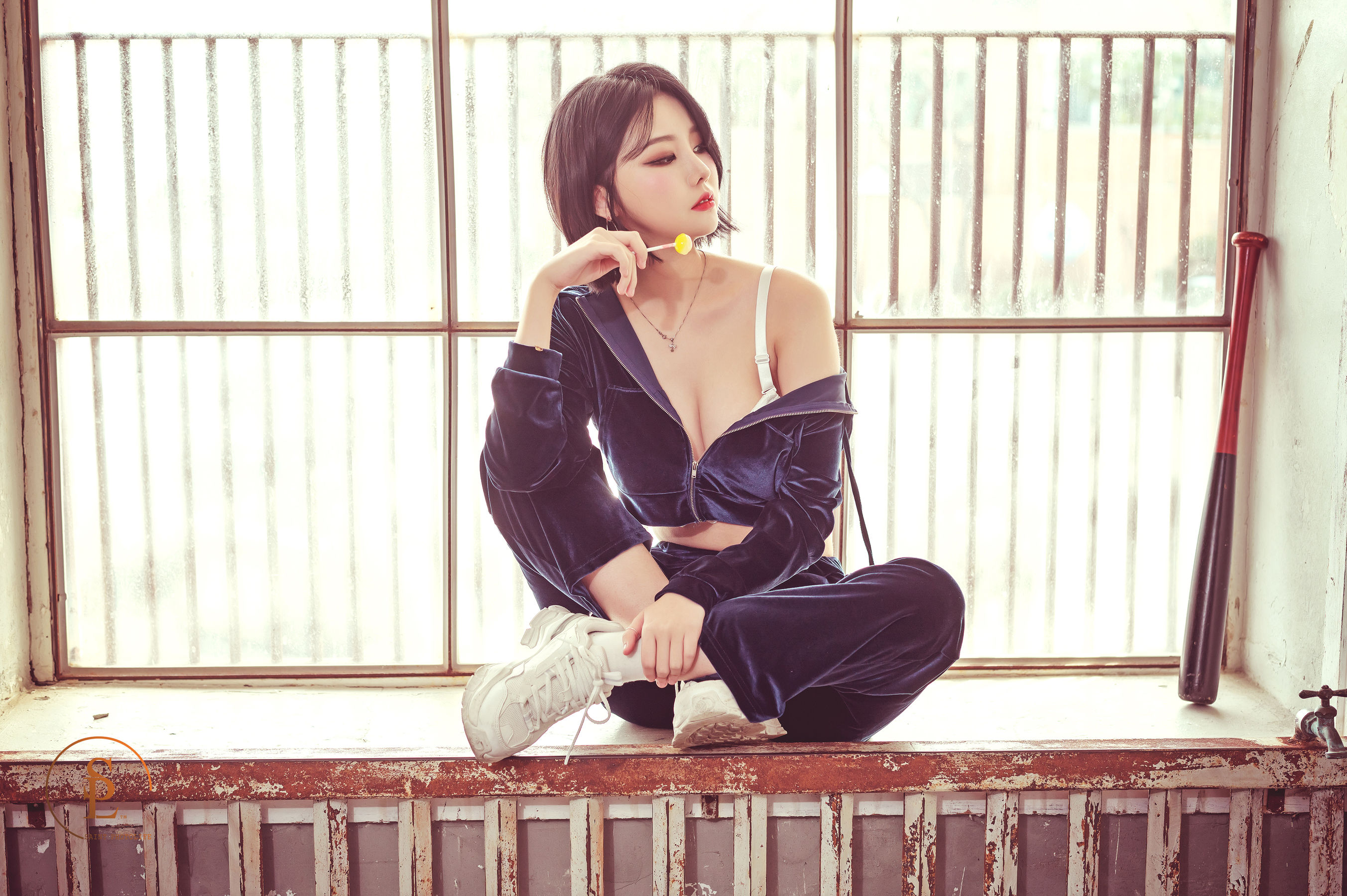 [saintphotolife] Yuna - Yuna\'s Wild
