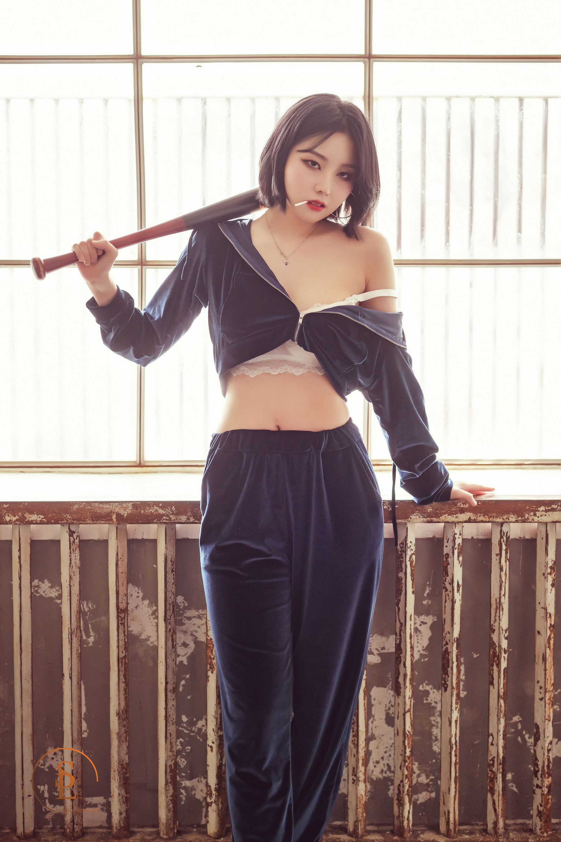 [saintphotolife] Yuna - Yuna\'s Wild