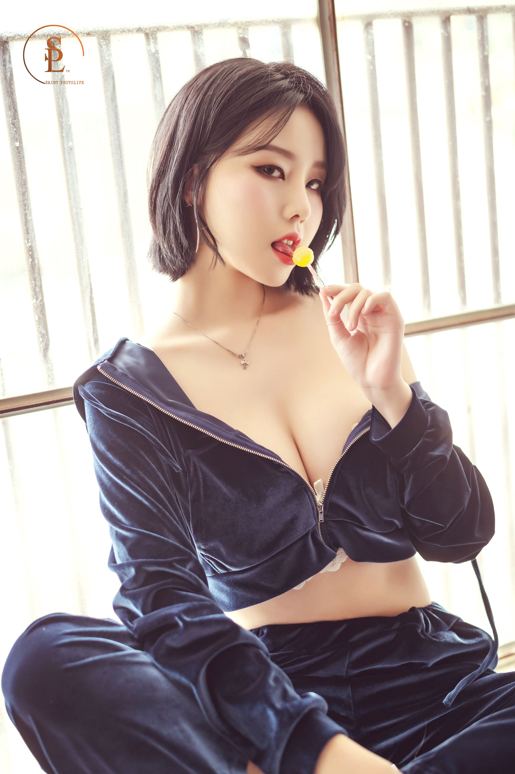 [saintphotolife] Yuna - Yuna\'s Wild
