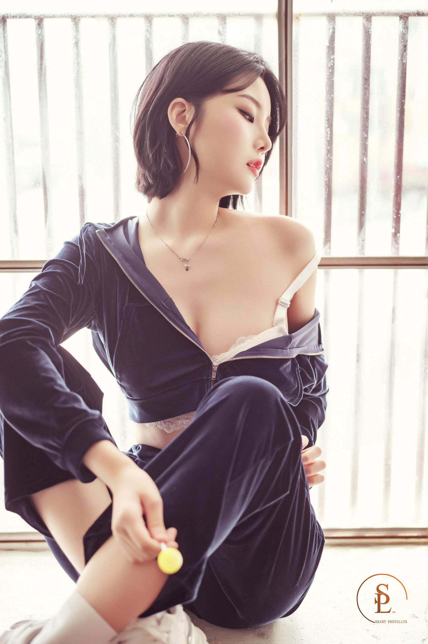 [saintphotolife] Yuna - Yuna\'s Wild