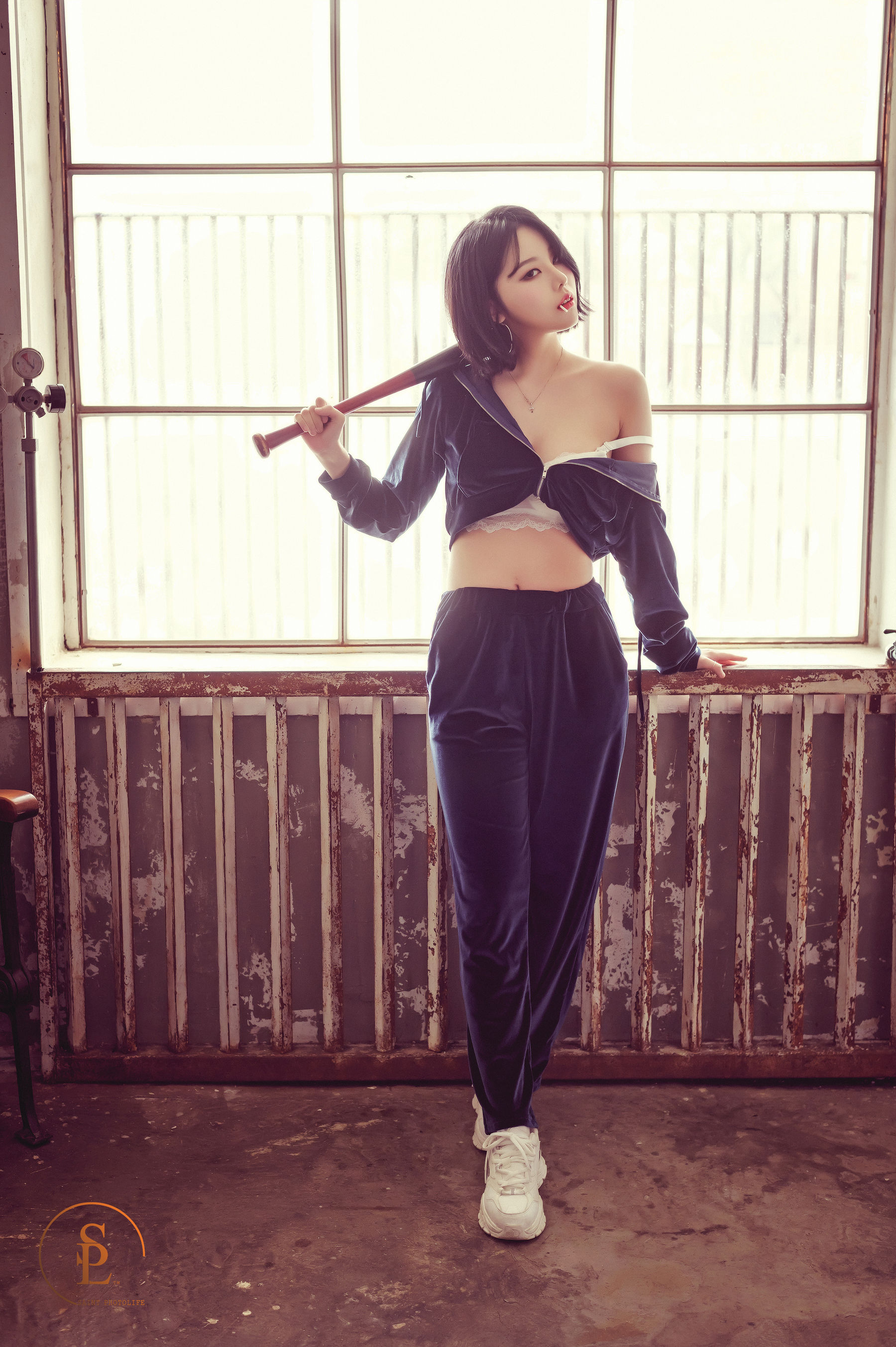 [saintphotolife] Yuna - Yuna\'s Wild