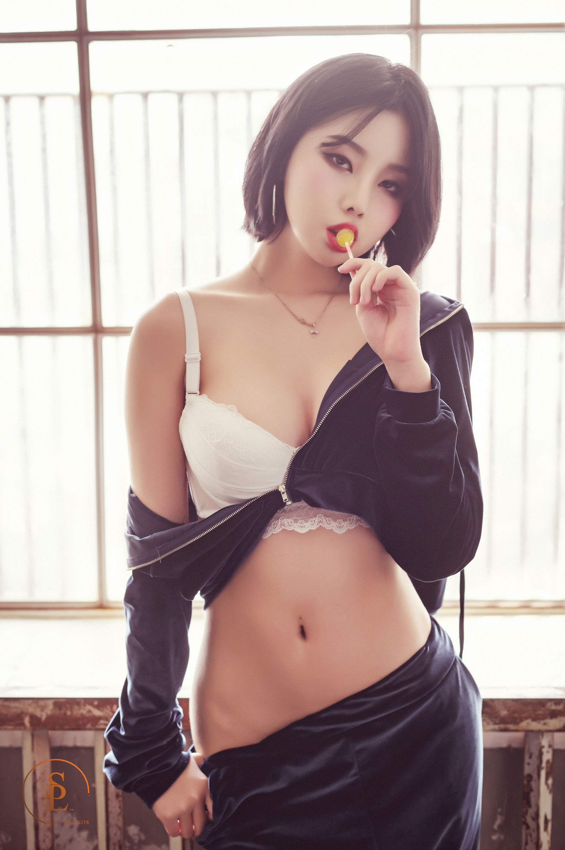 [saintphotolife] Yuna - Yuna\'s Wild