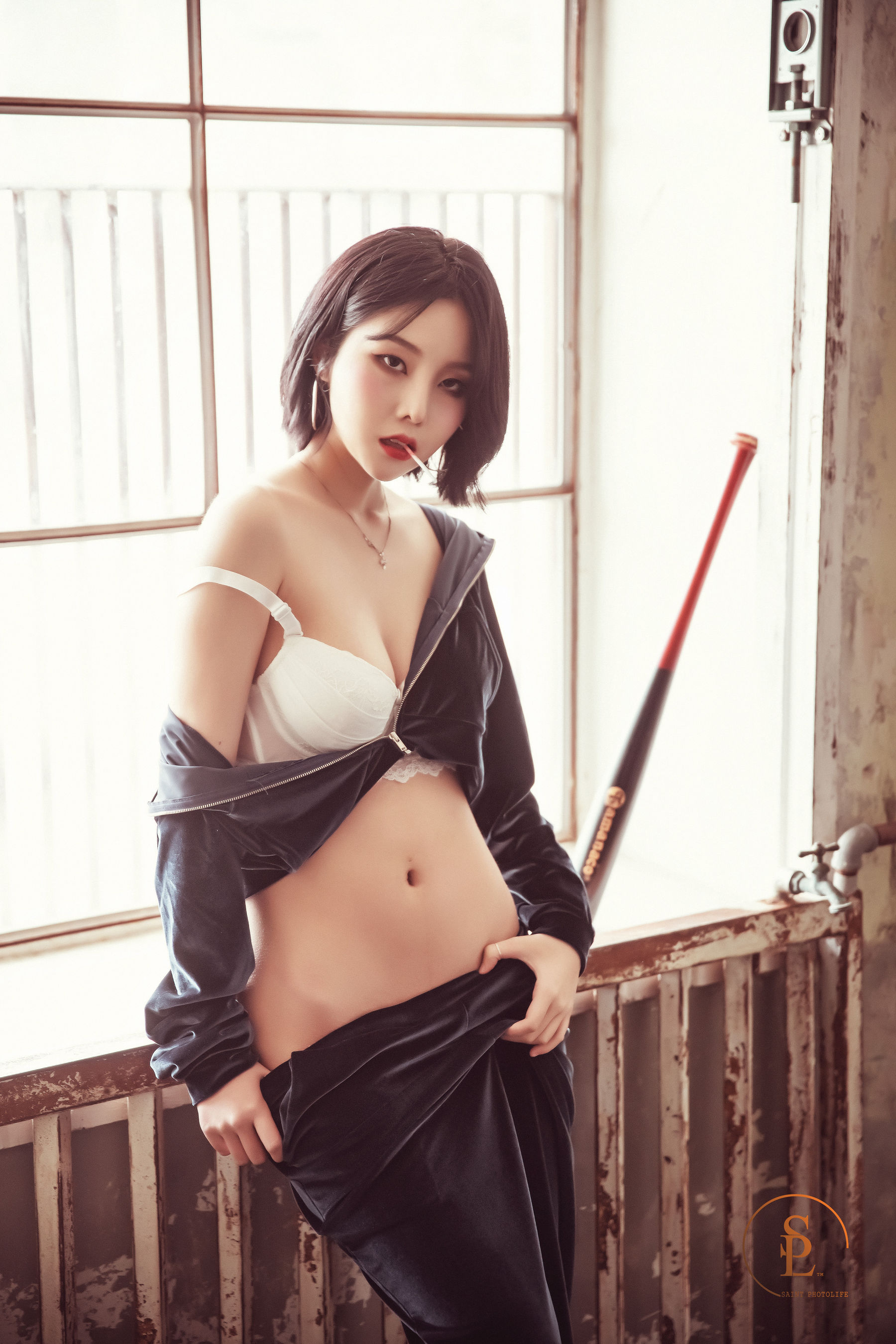[saintphotolife] Yuna - Yuna\'s Wild