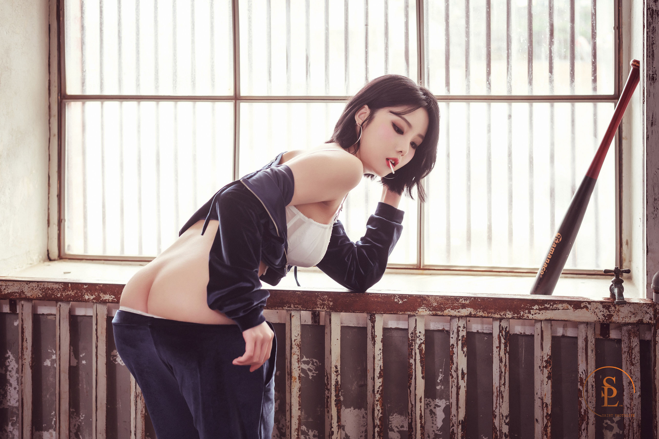 [saintphotolife] Yuna - Yuna\'s Wild