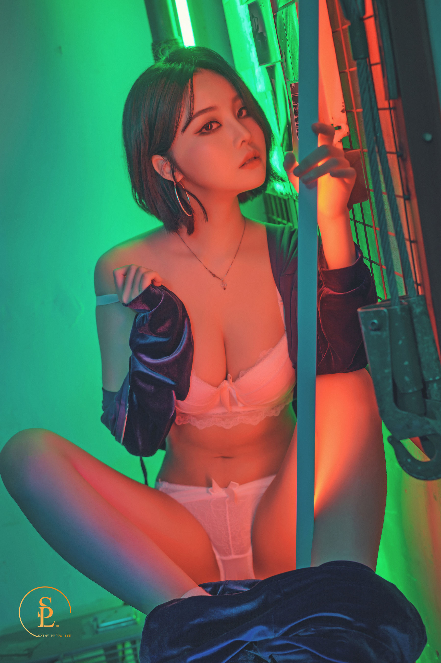 [saintphotolife] Yuna - Yuna\'s Wild