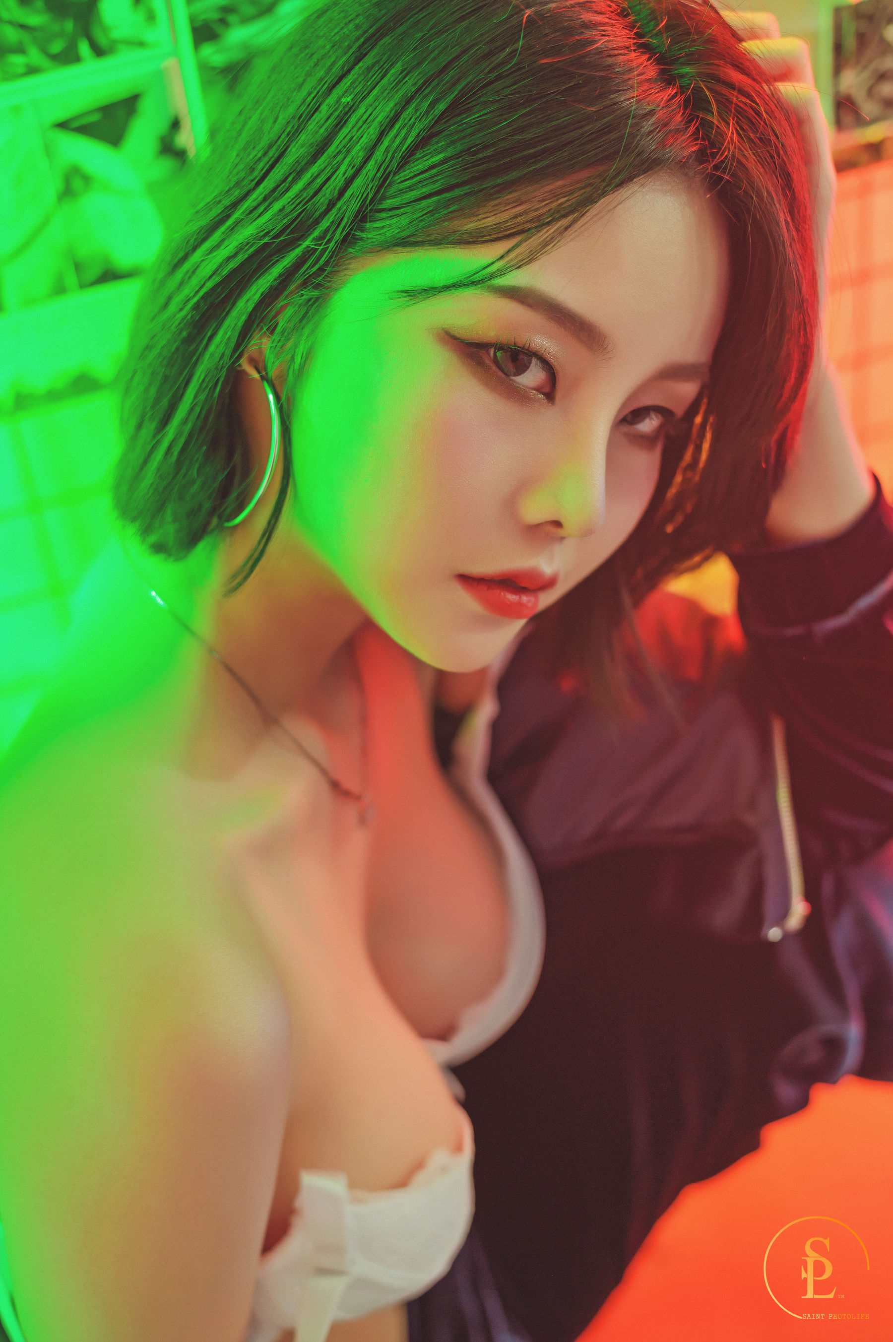 [saintphotolife] Yuna - Yuna\'s Wild