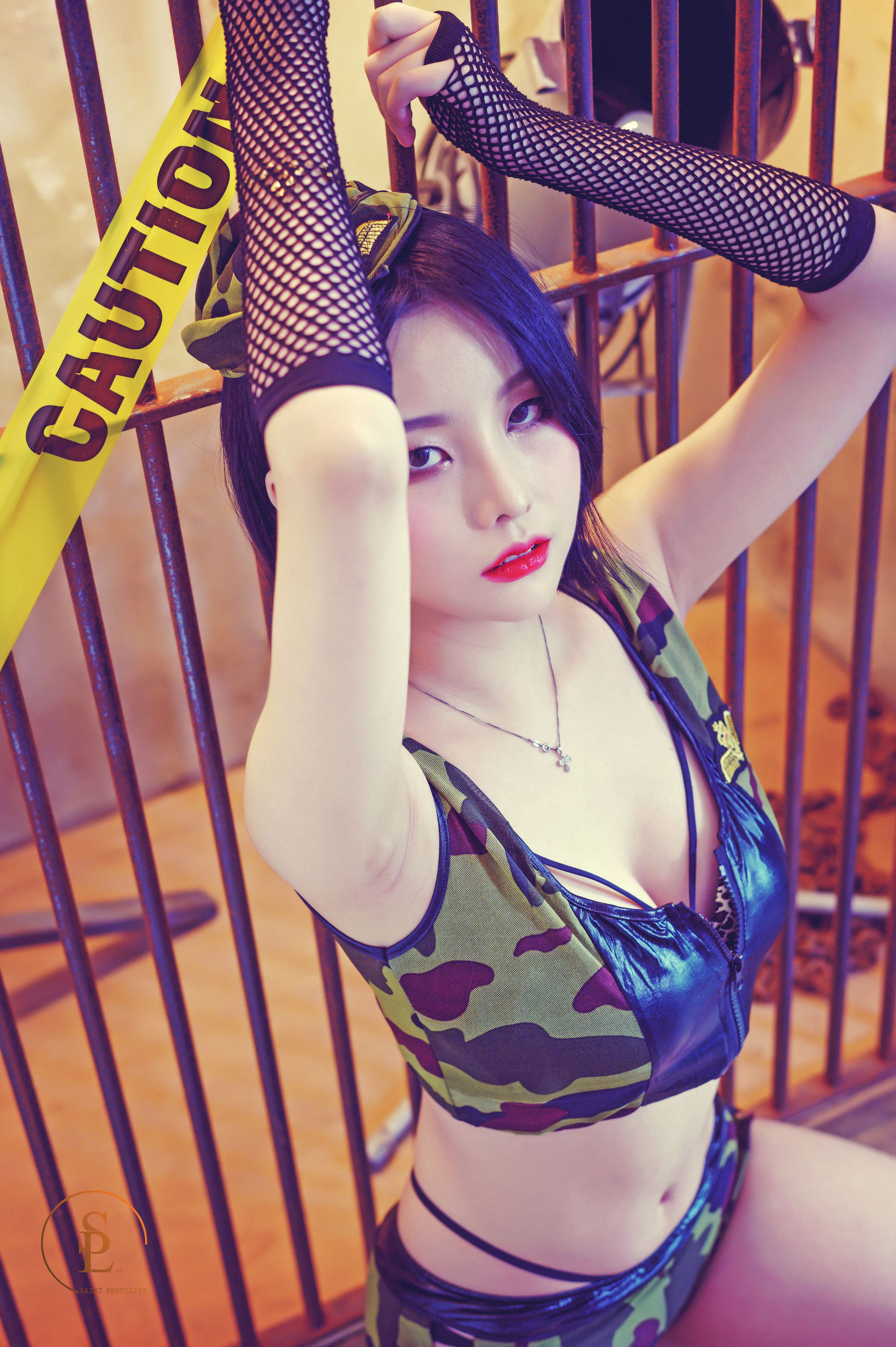 [saintphotolife] Yuna - Yuna\'s Wild