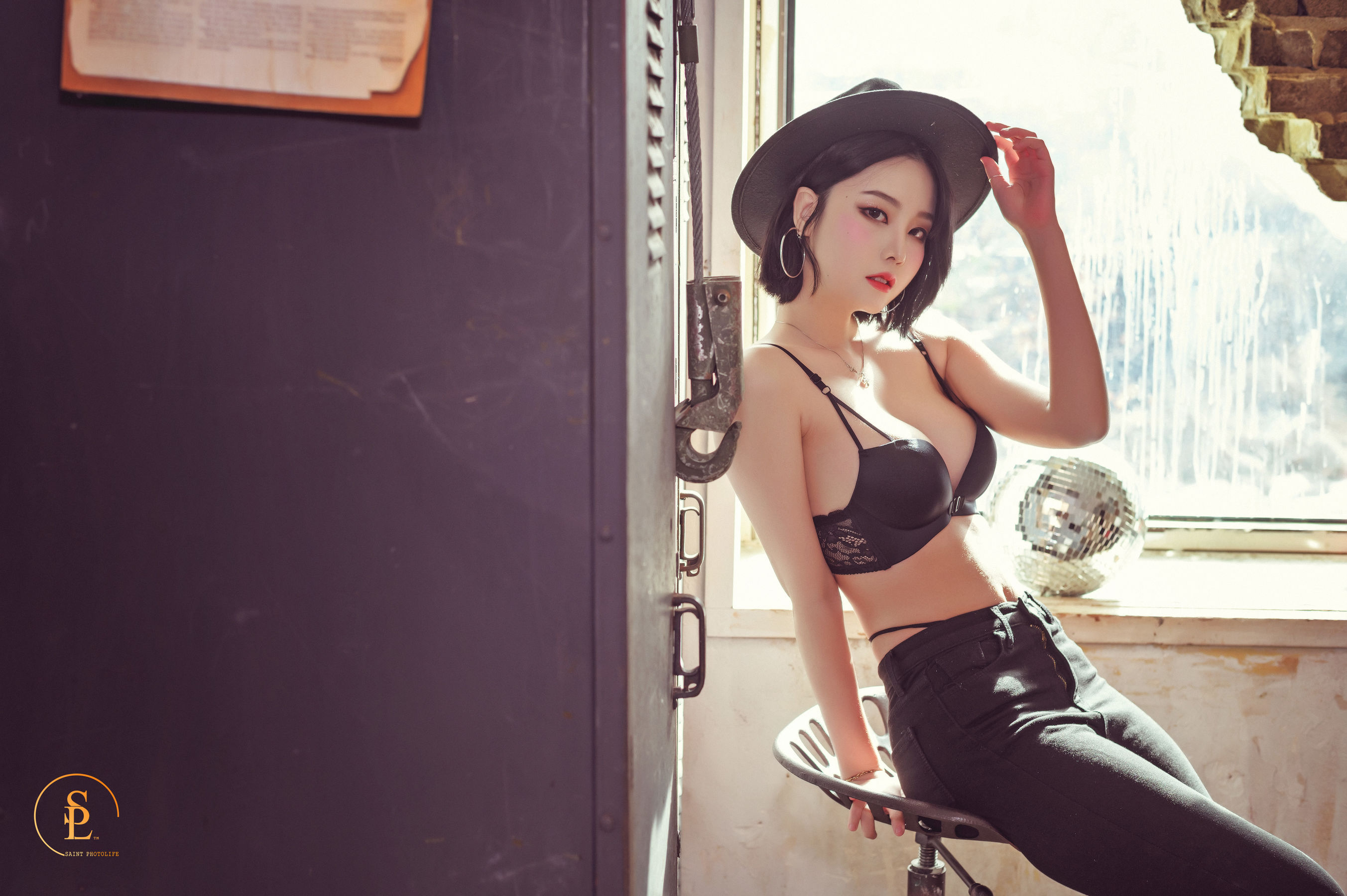 [saintphotolife] Yuna - Yuna\'s Wild