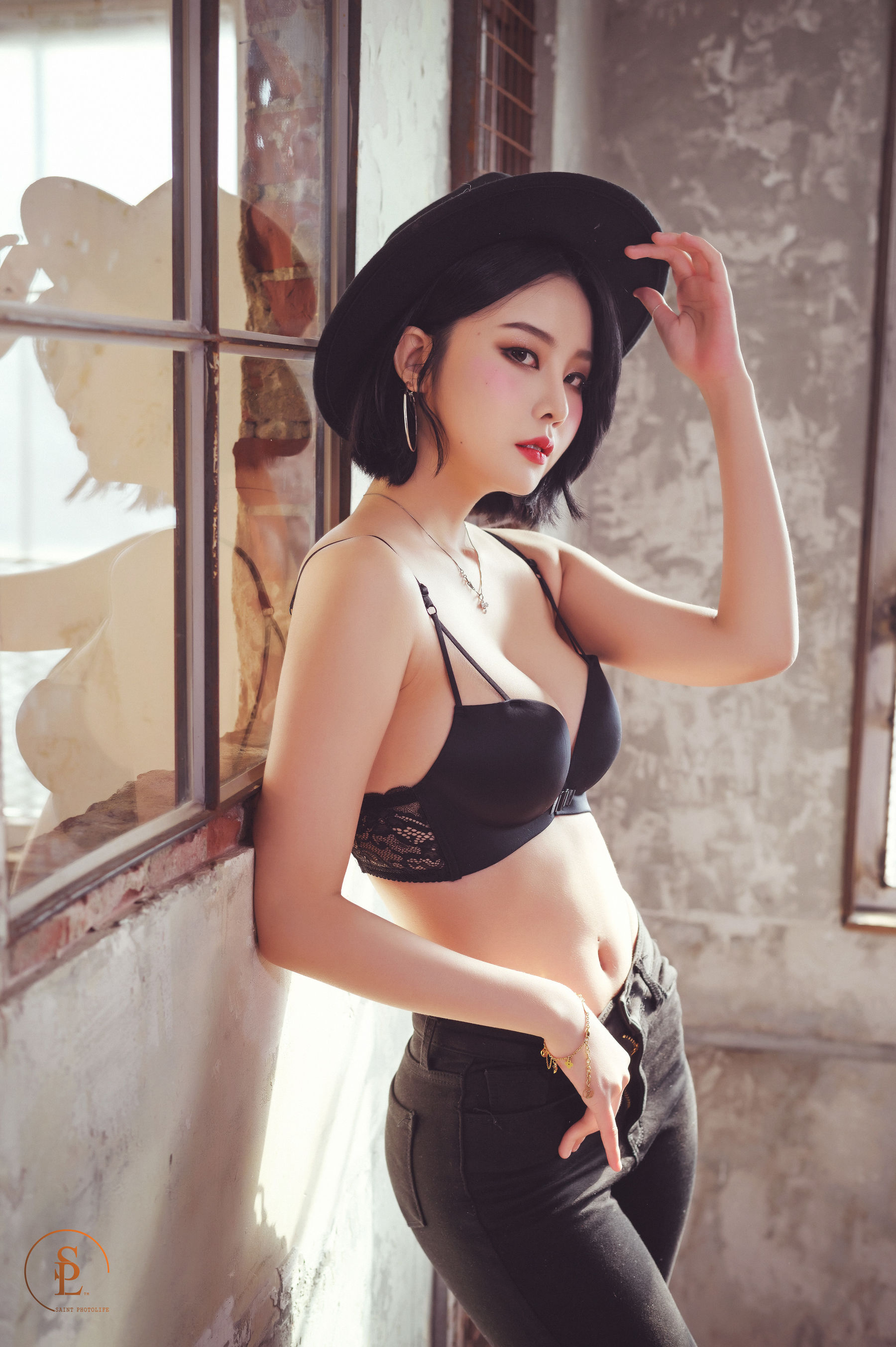 [saintphotolife] Yuna - Yuna\'s Wild