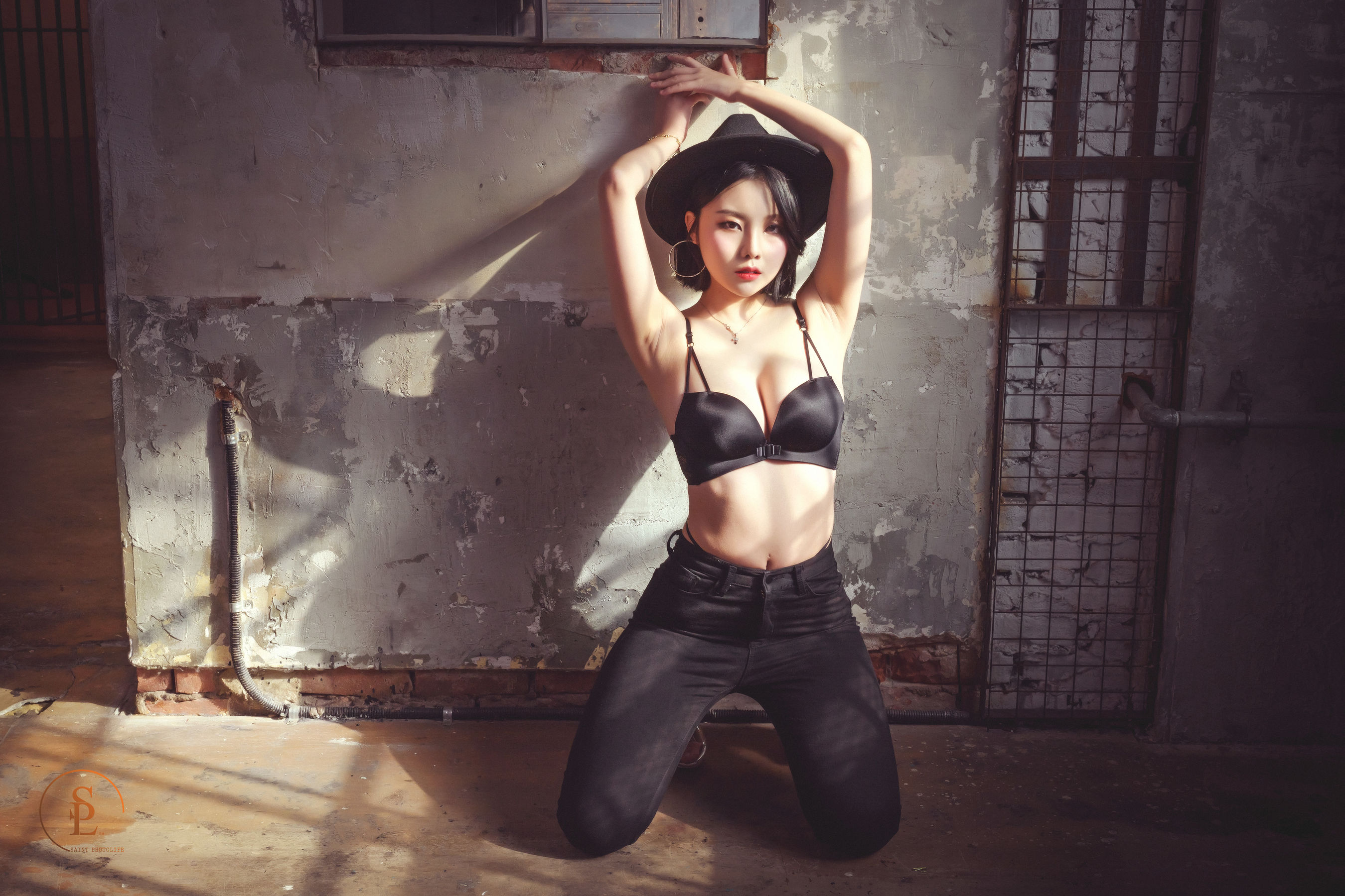 [saintphotolife] Yuna - Yuna\'s Wild