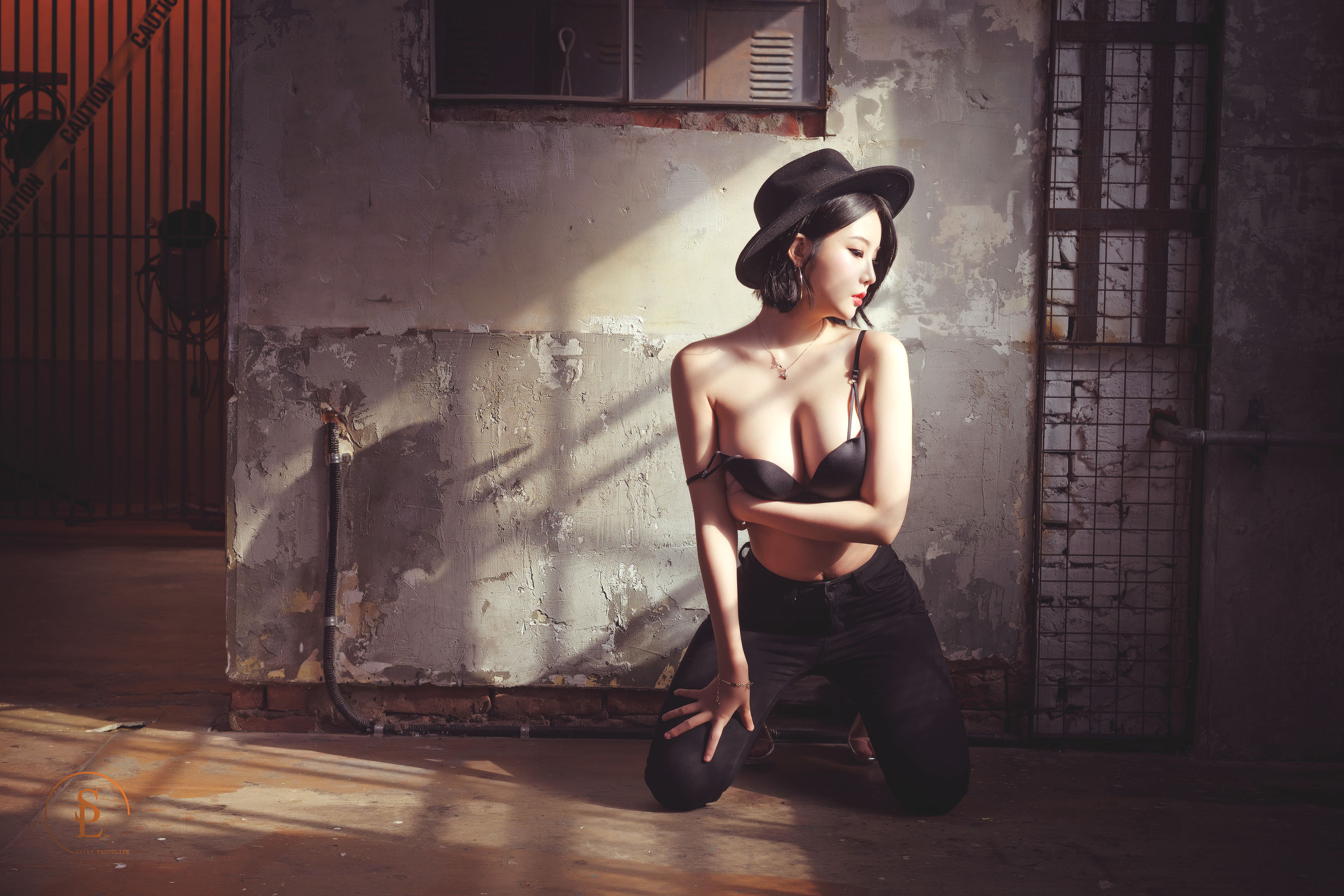 [saintphotolife] Yuna - Yuna\'s Wild