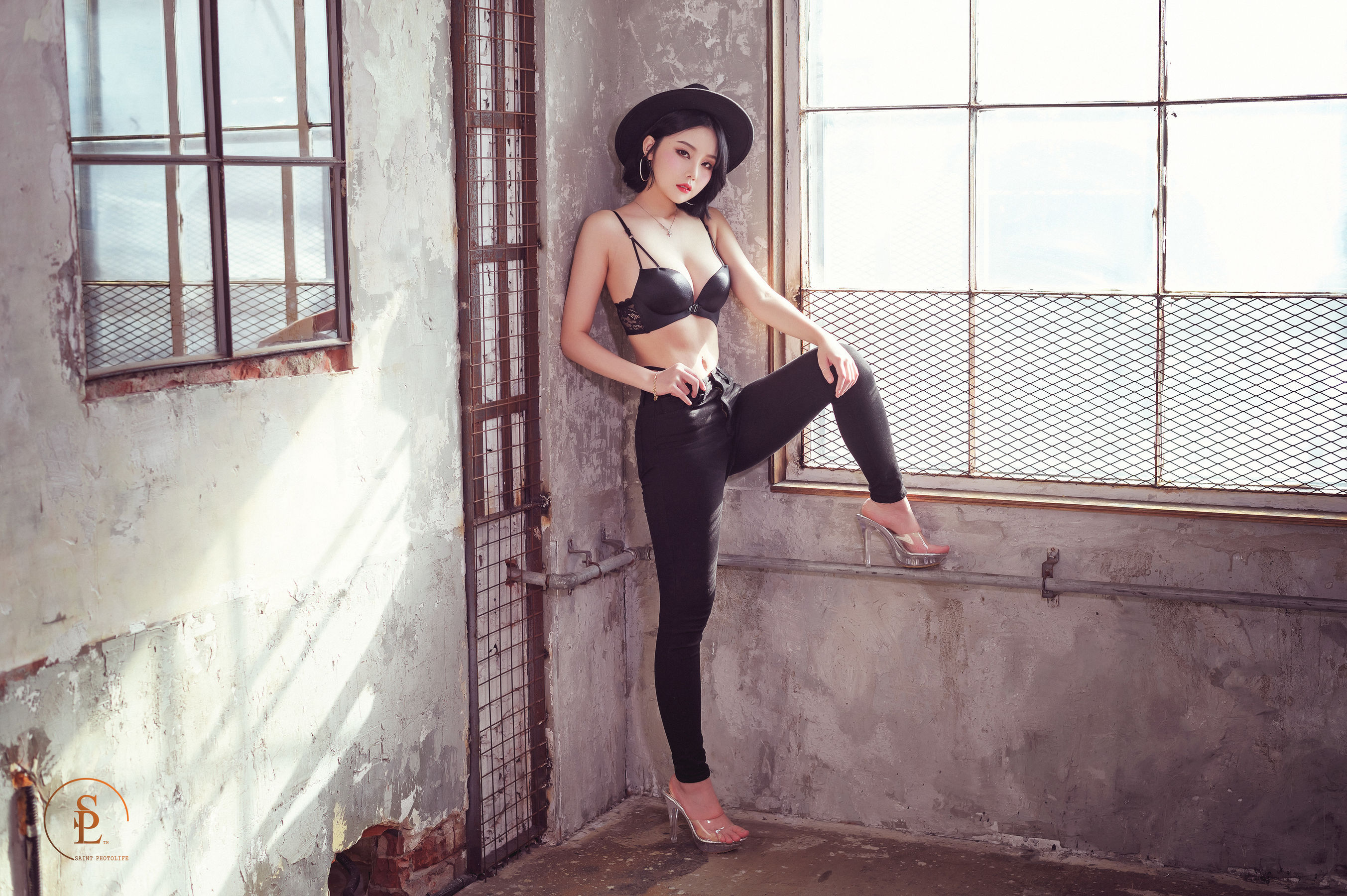 [saintphotolife] Yuna - Yuna\'s Wild