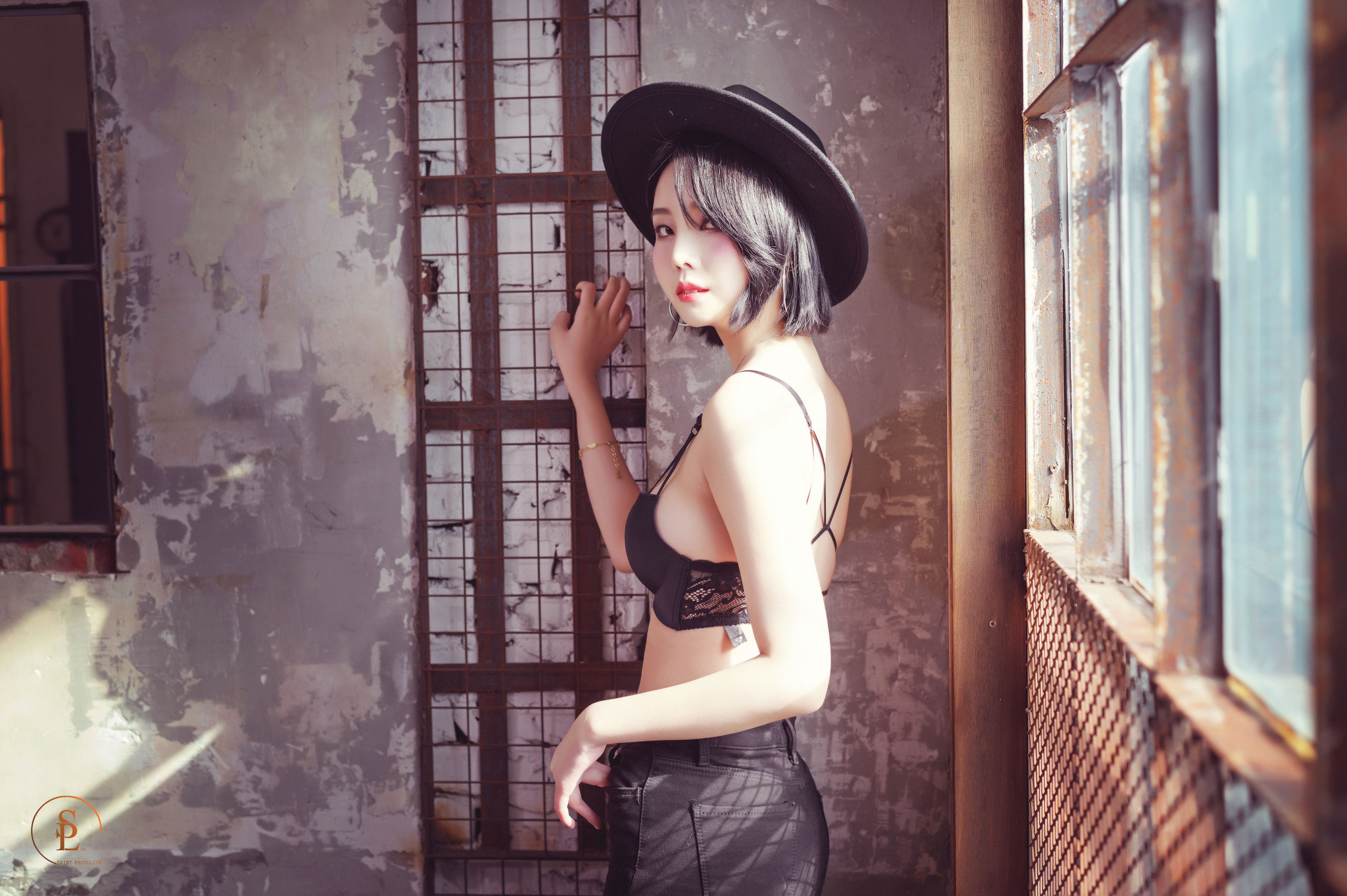 [saintphotolife] Yuna - Yuna\'s Wild