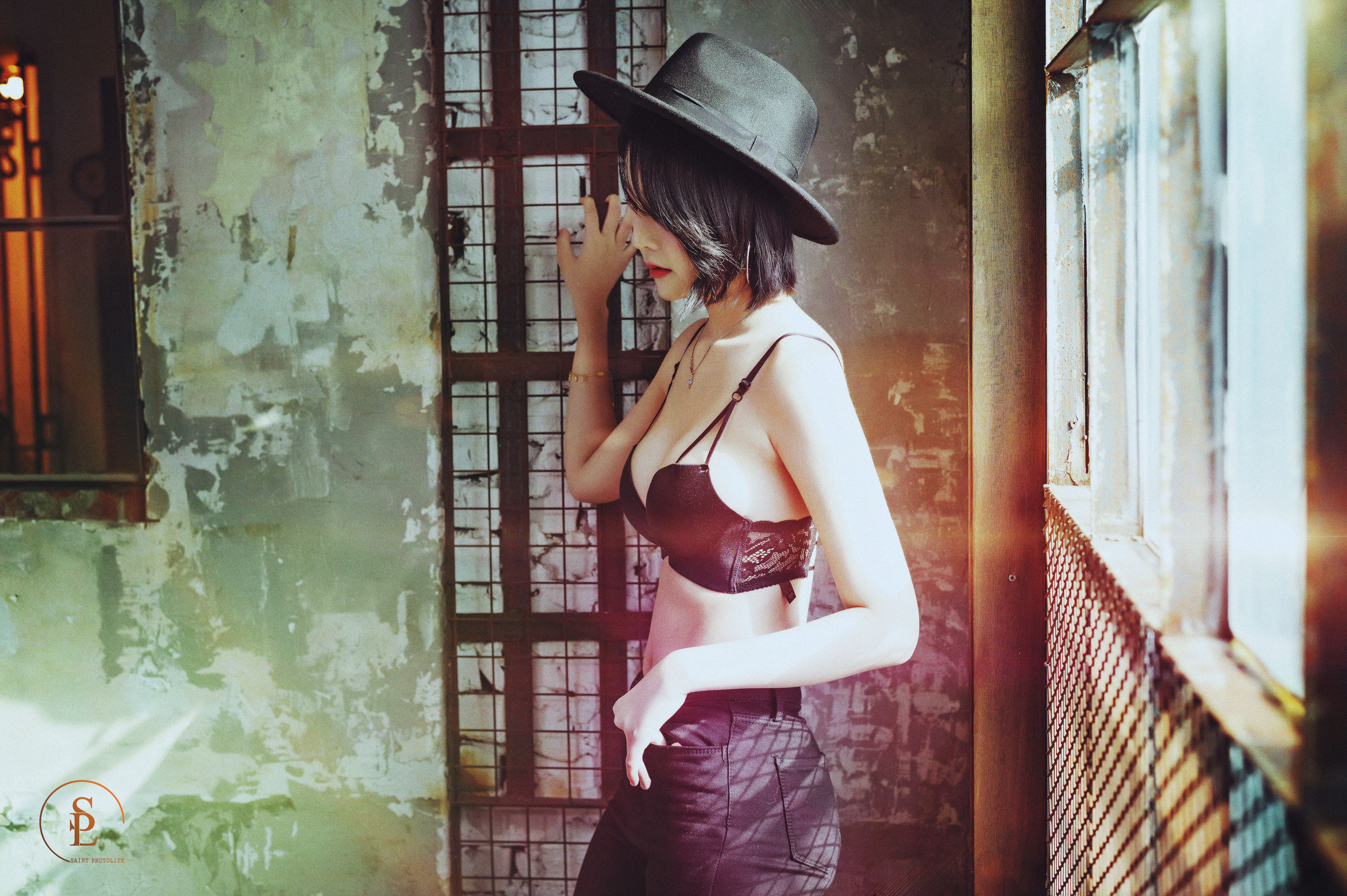 [saintphotolife] Yuna - Yuna\'s Wild